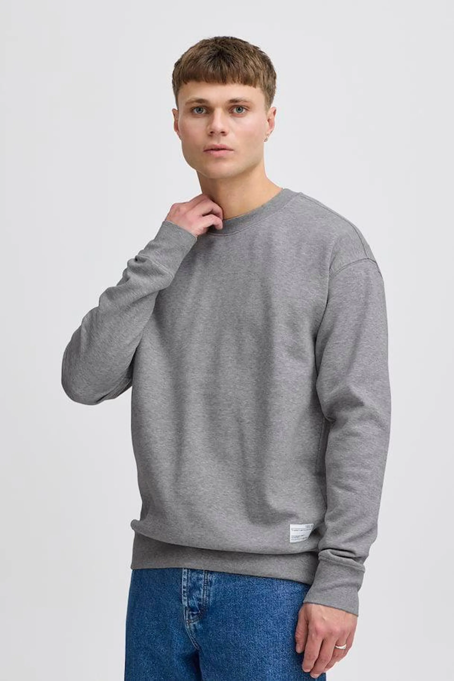 SDLENZ Sweatshirt