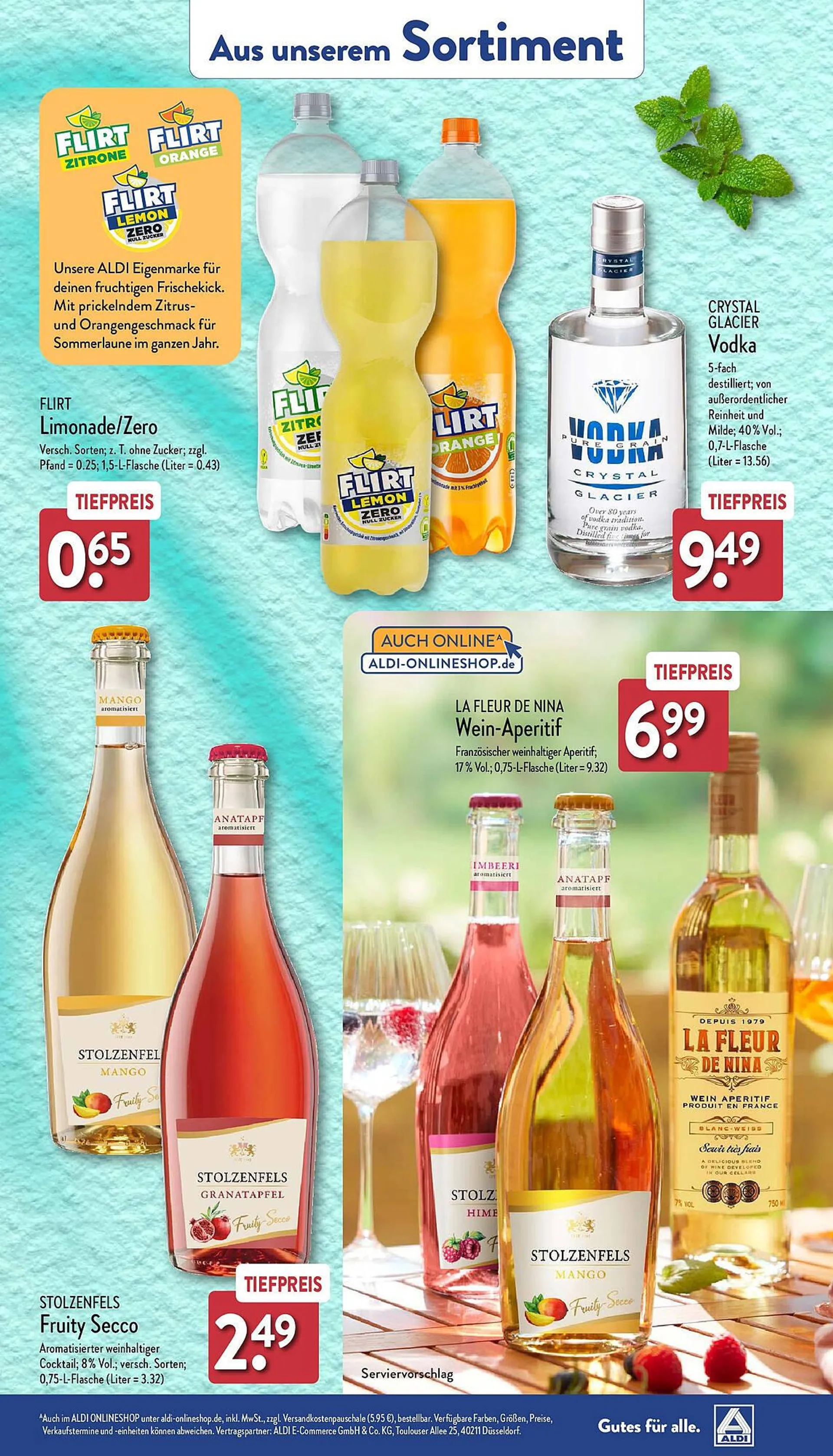 Aldi Nord Prospekt - 37