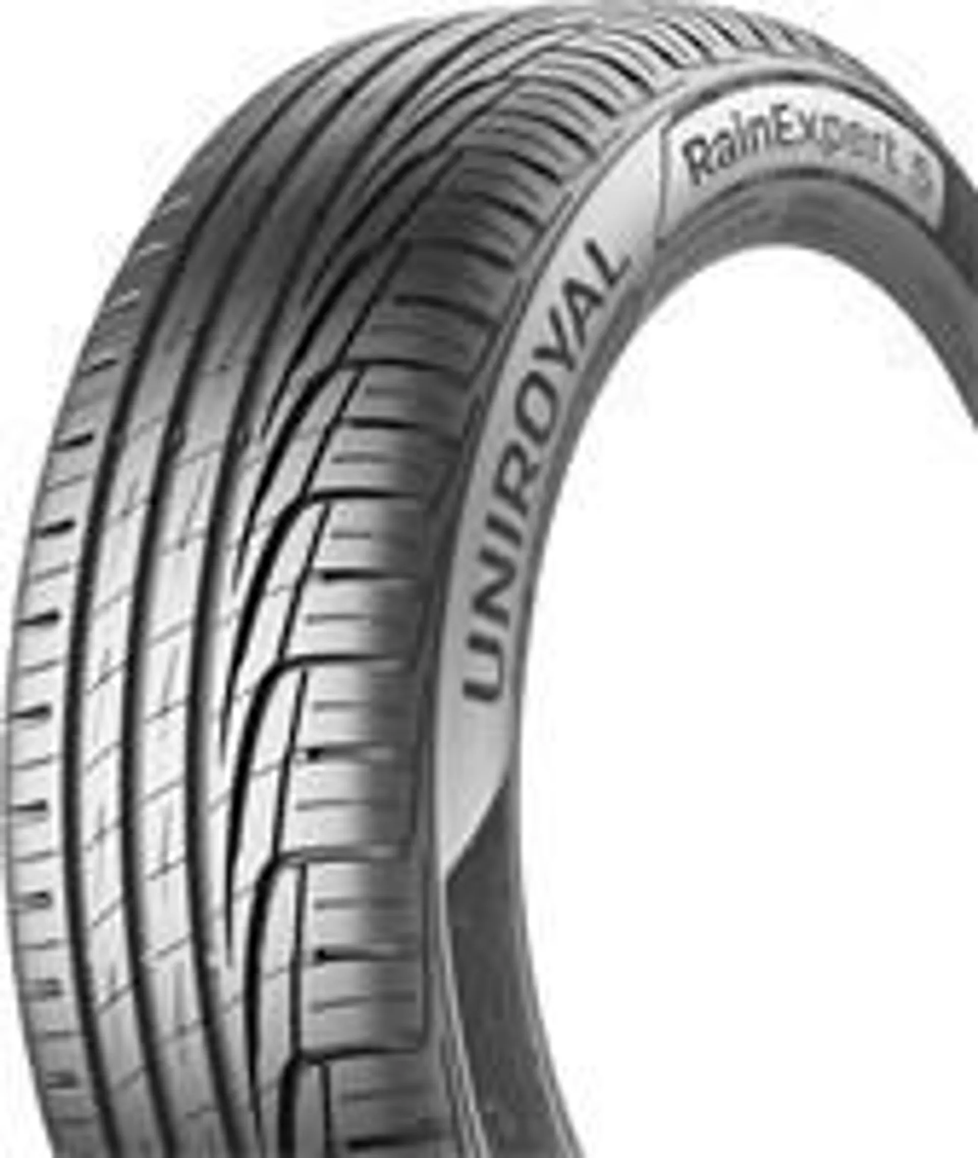 Uniroyal RainExpert 5 195/65 R15 91H Sommerreifen