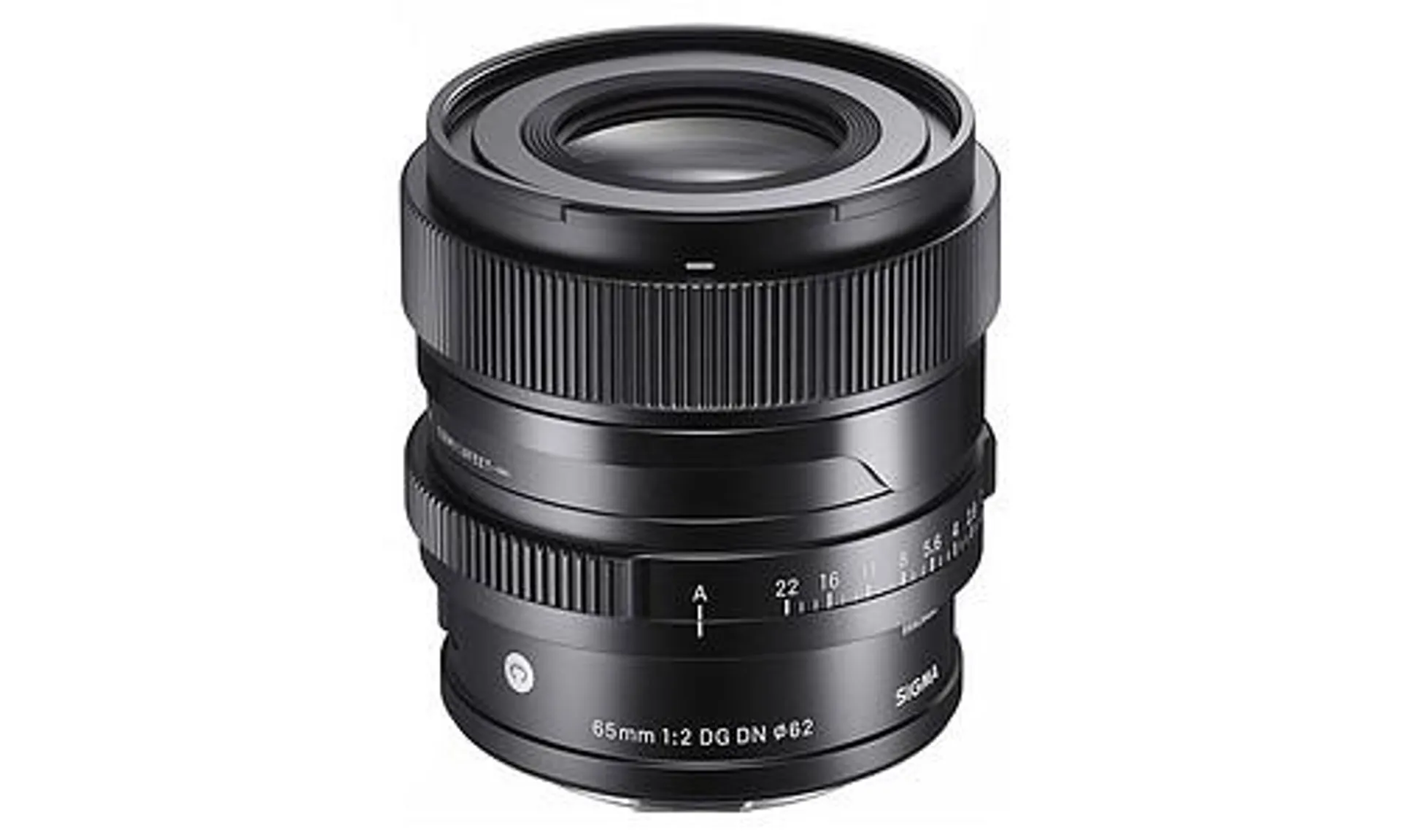 Sigma Contemporary 65/2,0 DG DN Sony E