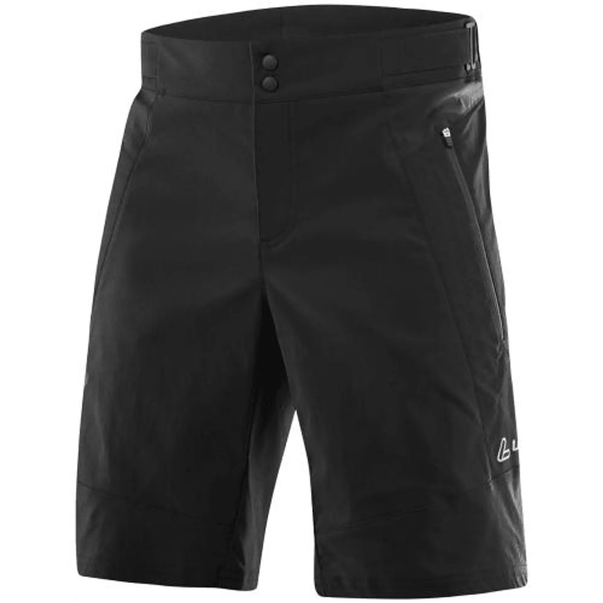 Bike Voyage-E CSL Unisex Shorts