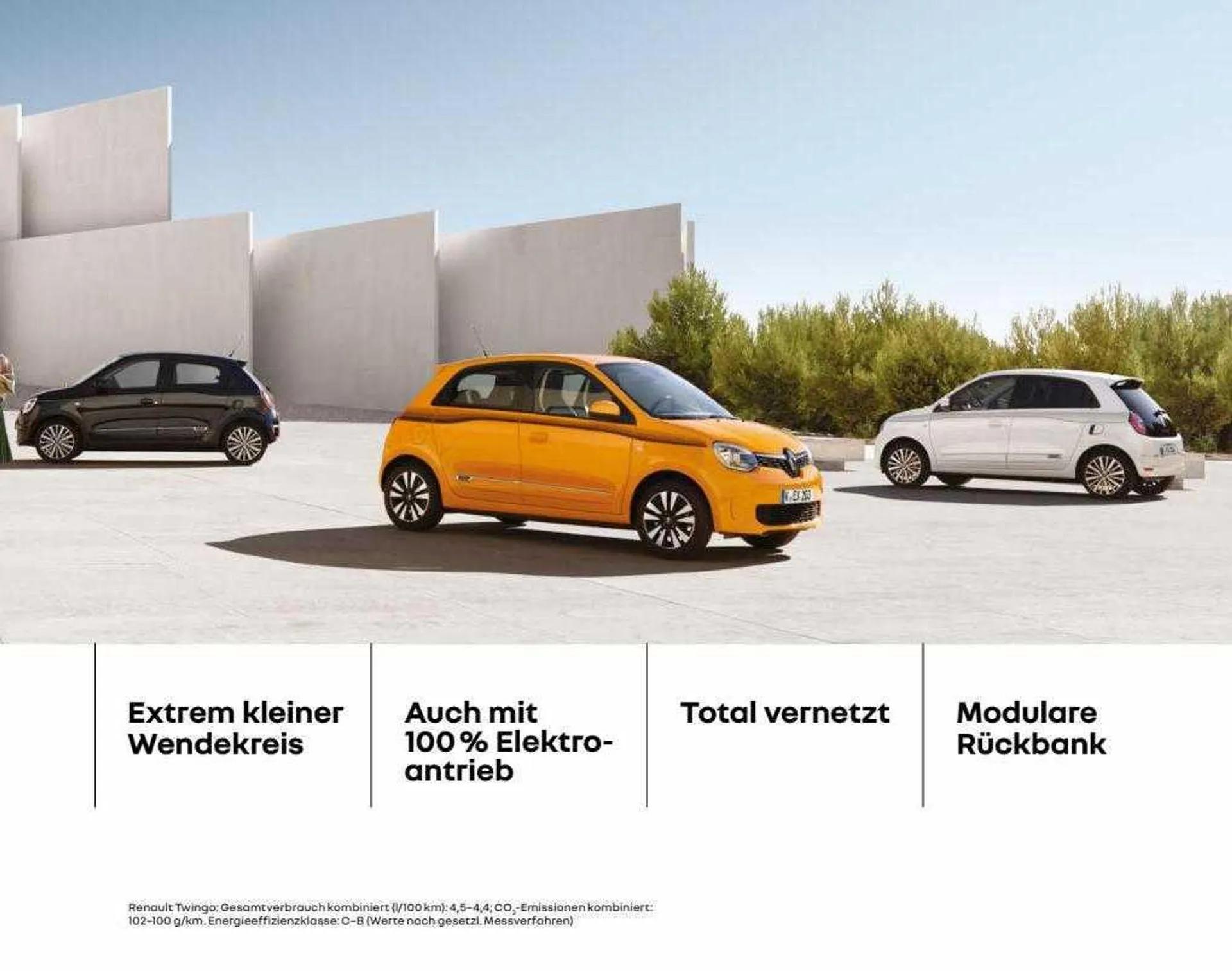 Renault Prospekt von 1. Januar bis 31. Januar 2024 - Prospekt seite 3