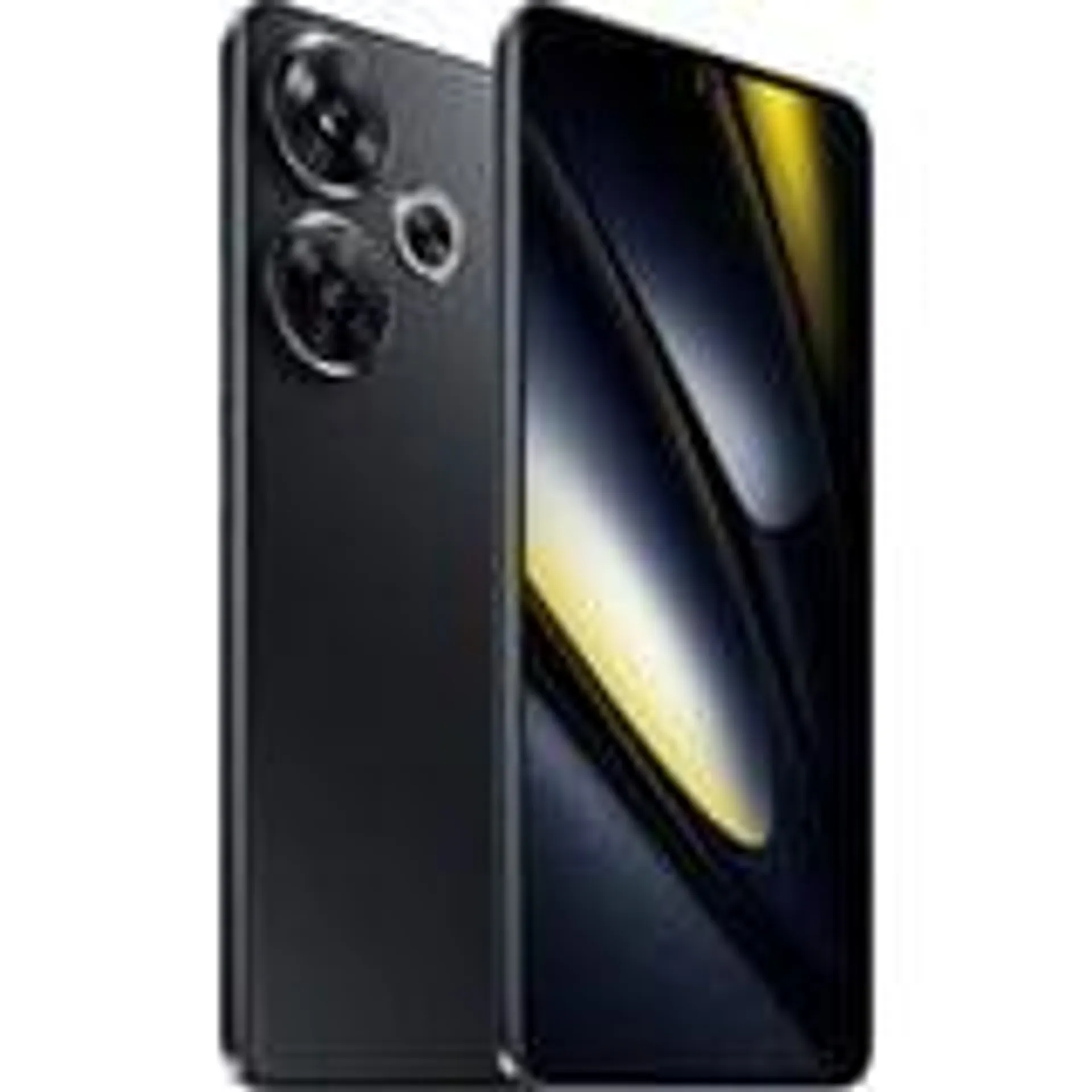 POCO F6 256GB, Handy