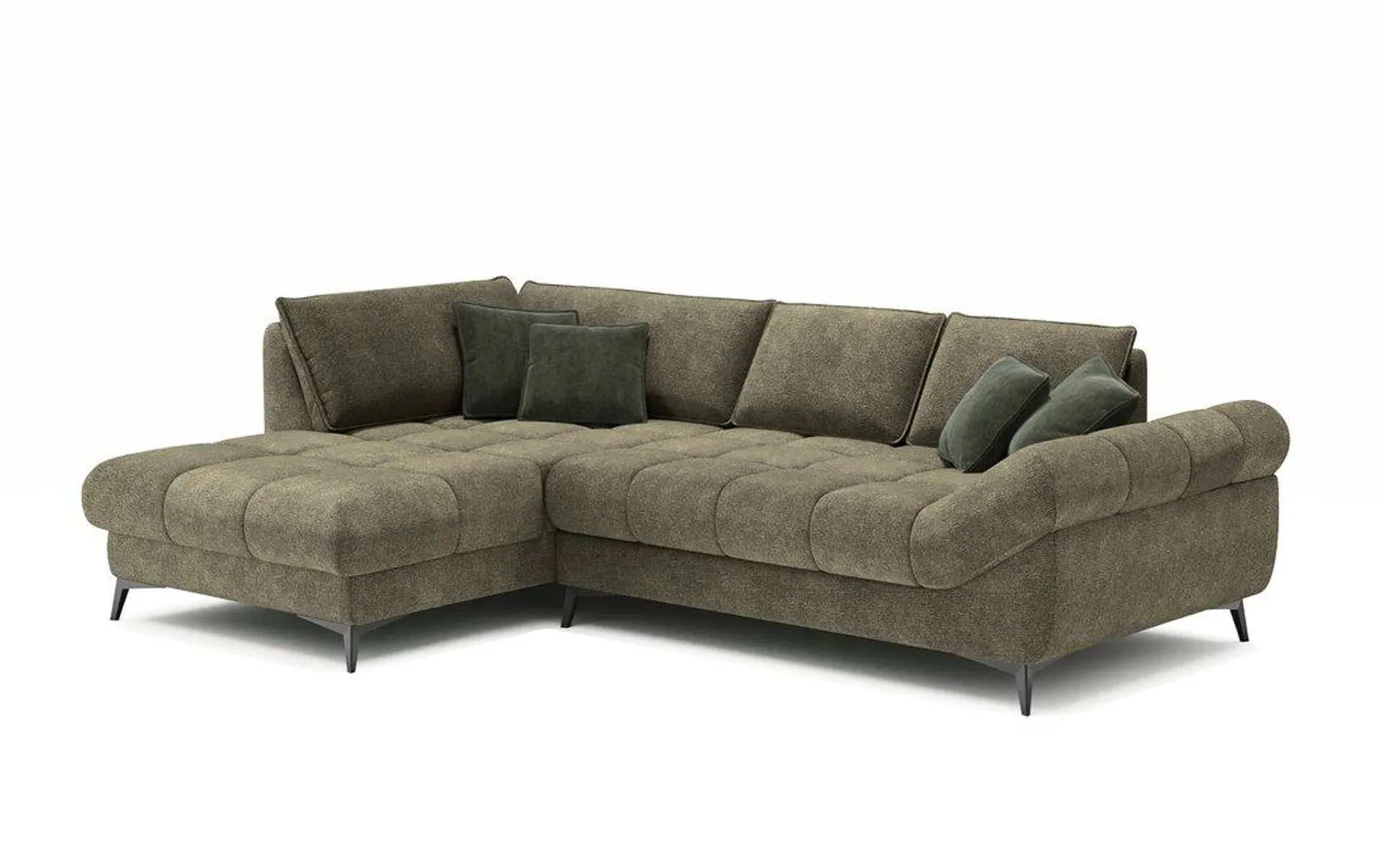 Ecksofa Atlanta