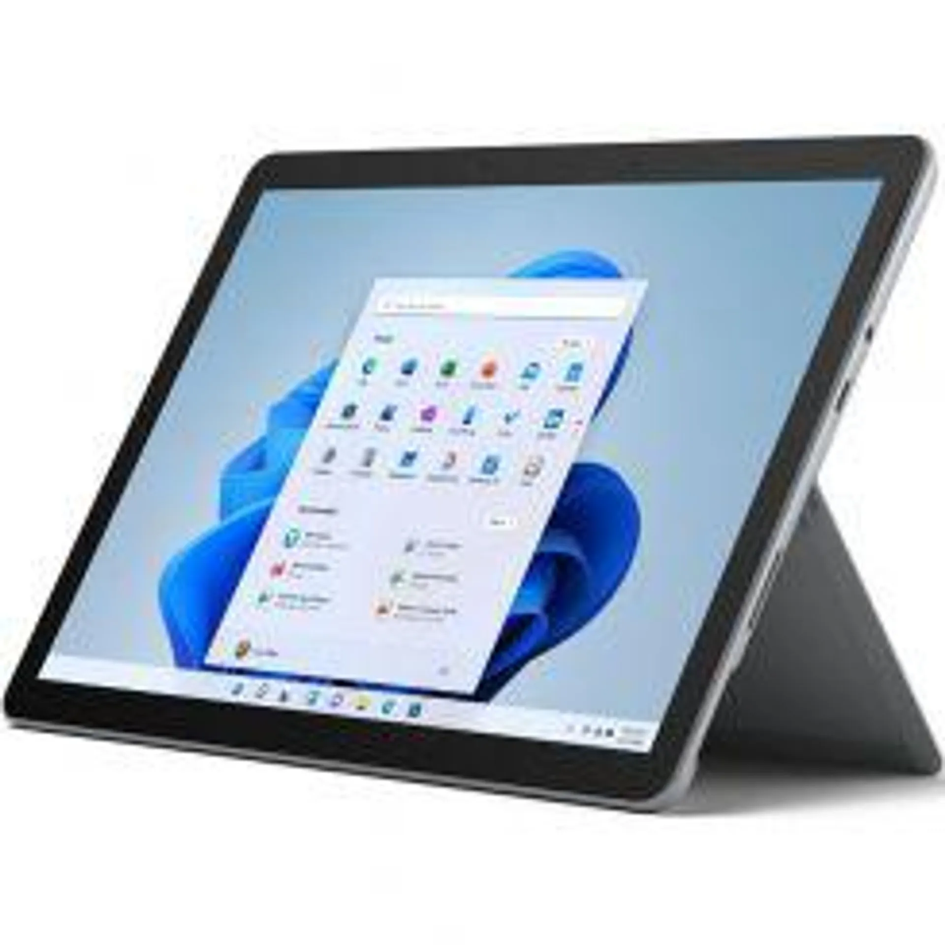 Microsoft Tablets