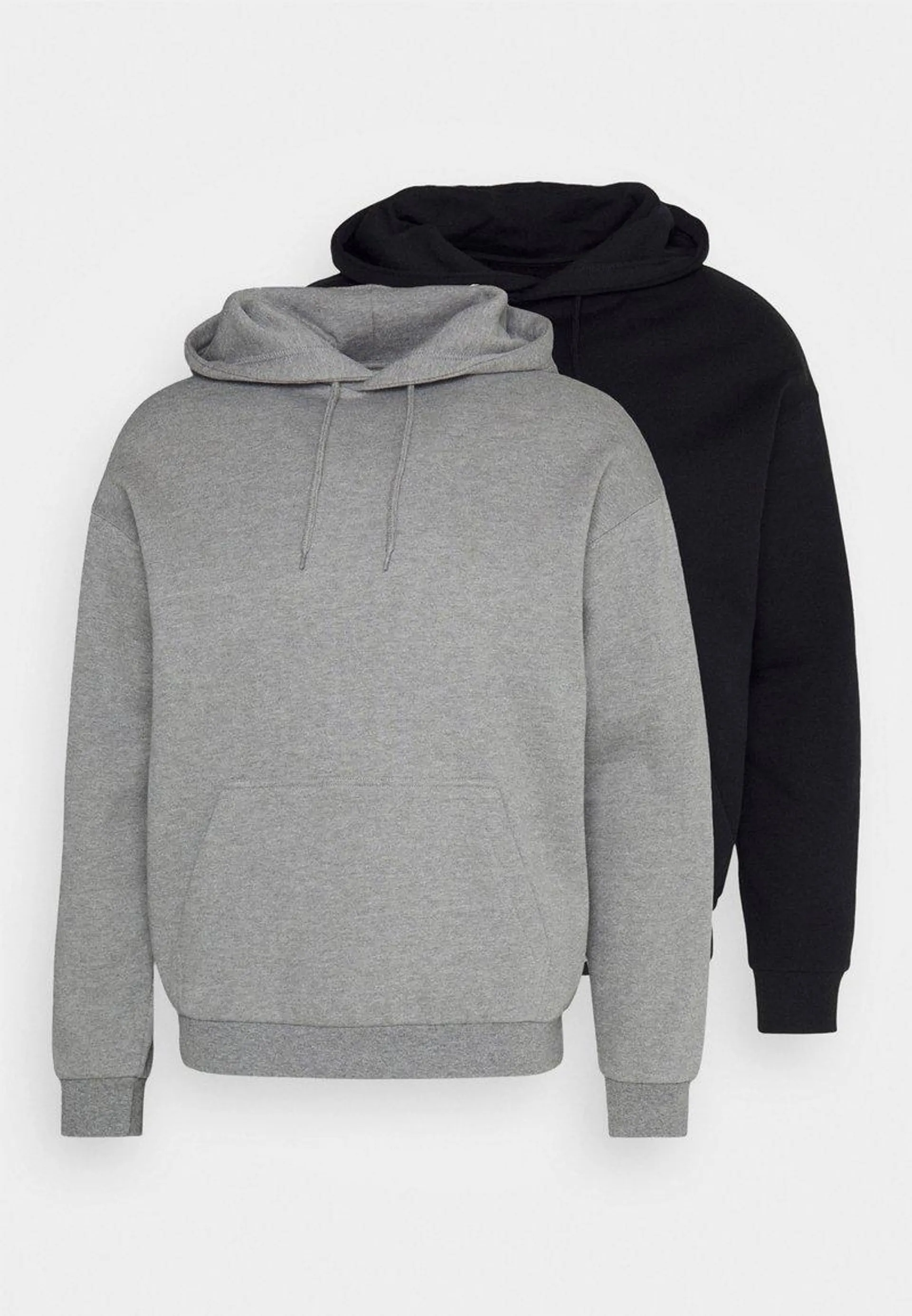 2 PACK - Hoodie