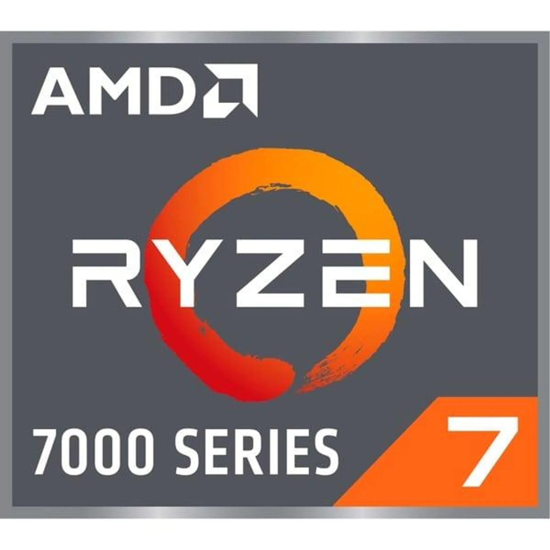 Ryzen 7™ 7700, Prozessor