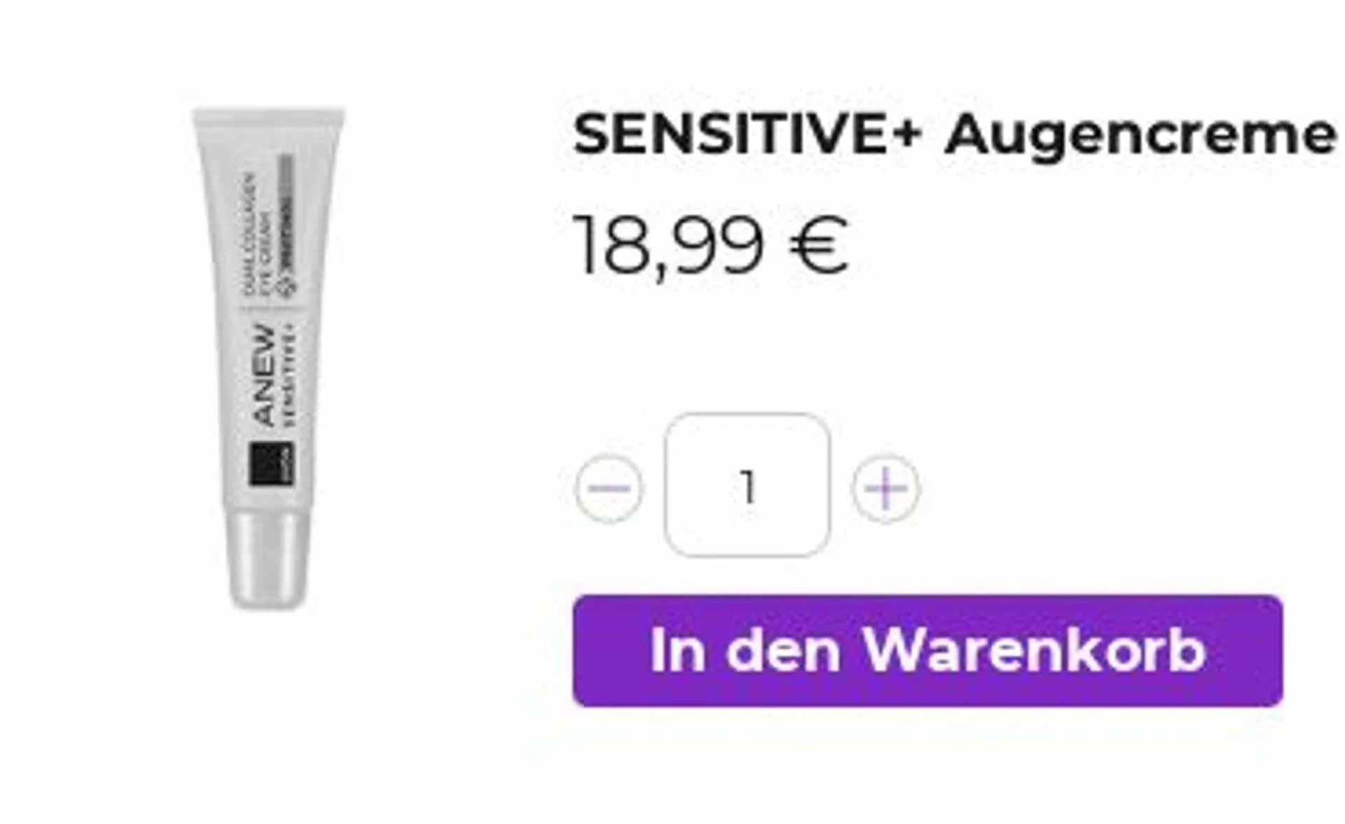 Avon Aktueller Prospekt von 23. September bis 2. Oktober 2024 - Prospekt seite 16