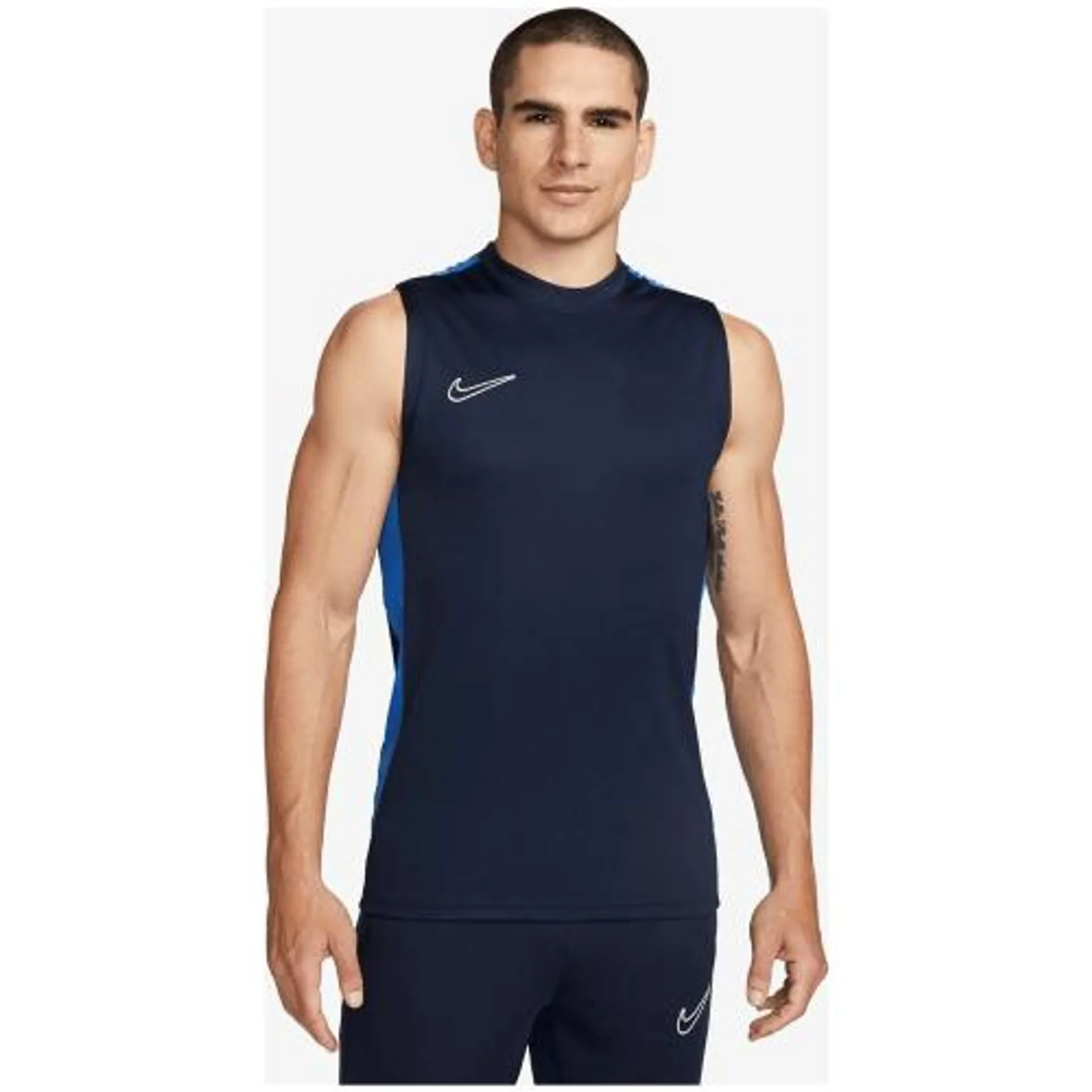 Dri-Fit Academy Sleeveless Herren T-Shirt