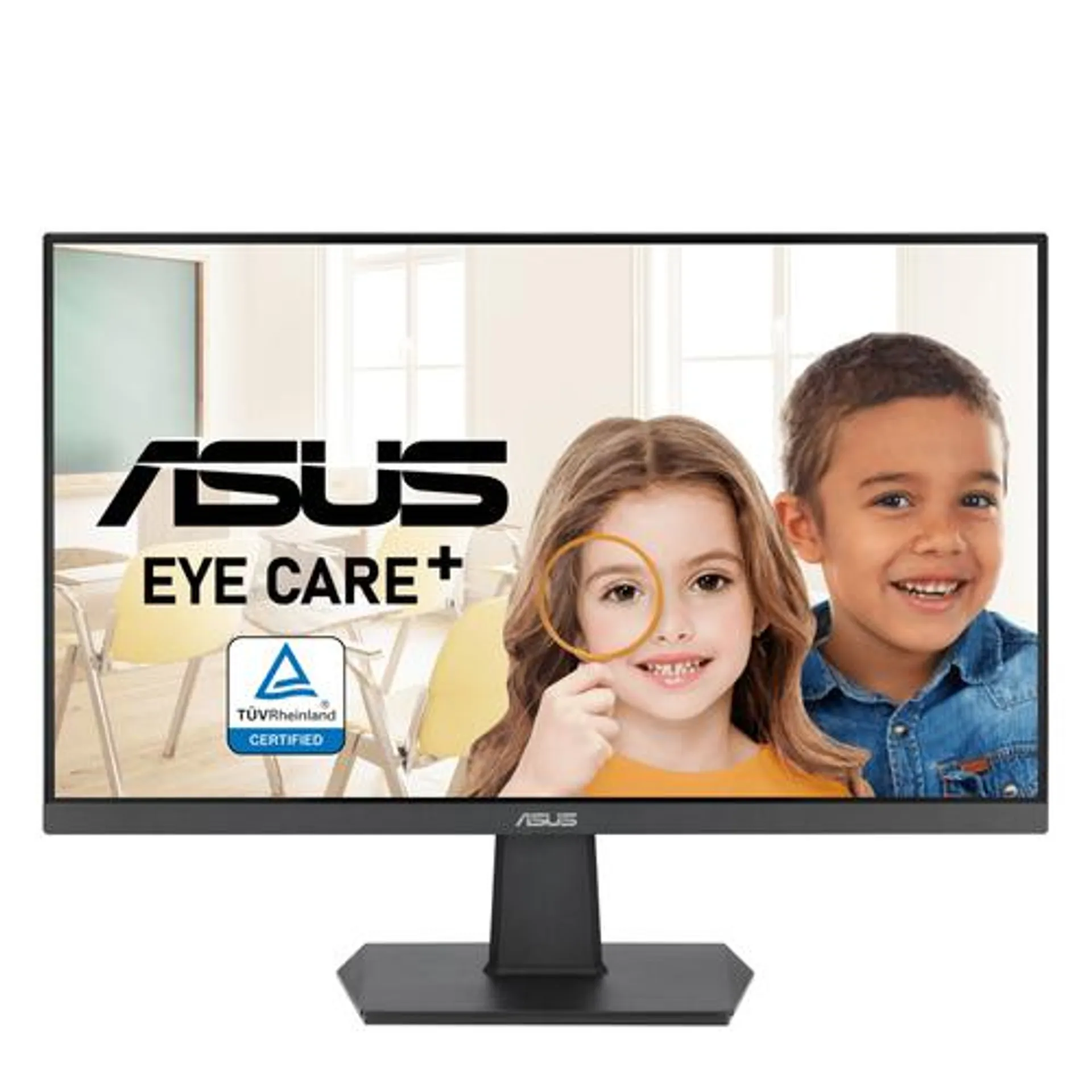 60,5cm (23.8") ASUS VA24EHF Full HD Monitor
