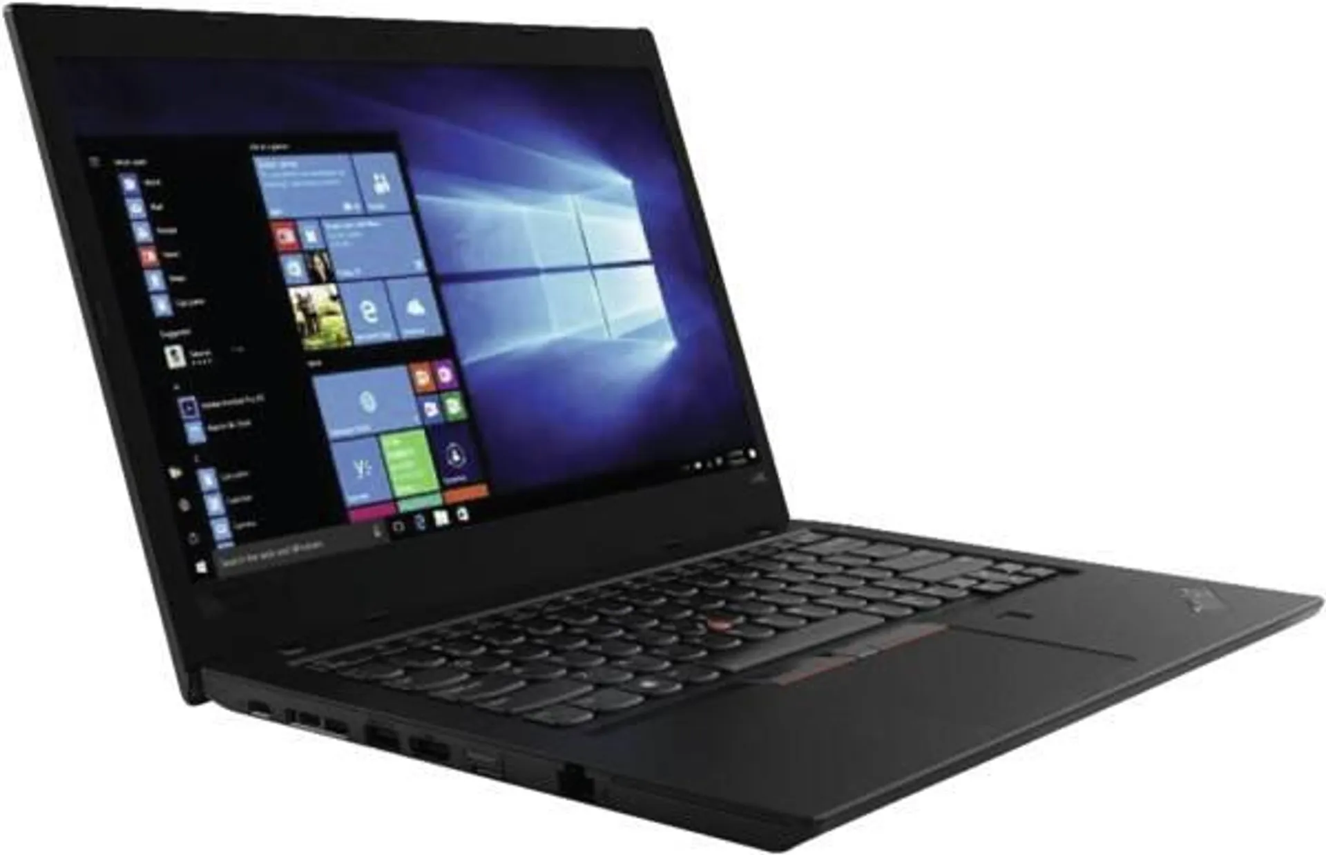 ThinkPad L480 (Lenovo Refurbished)