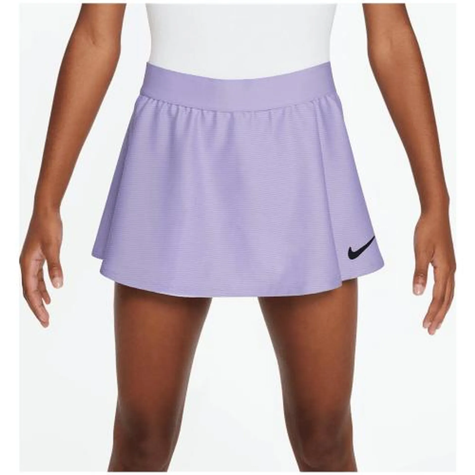 NikeCourt Dri-Fit Victory Mädchen Rock