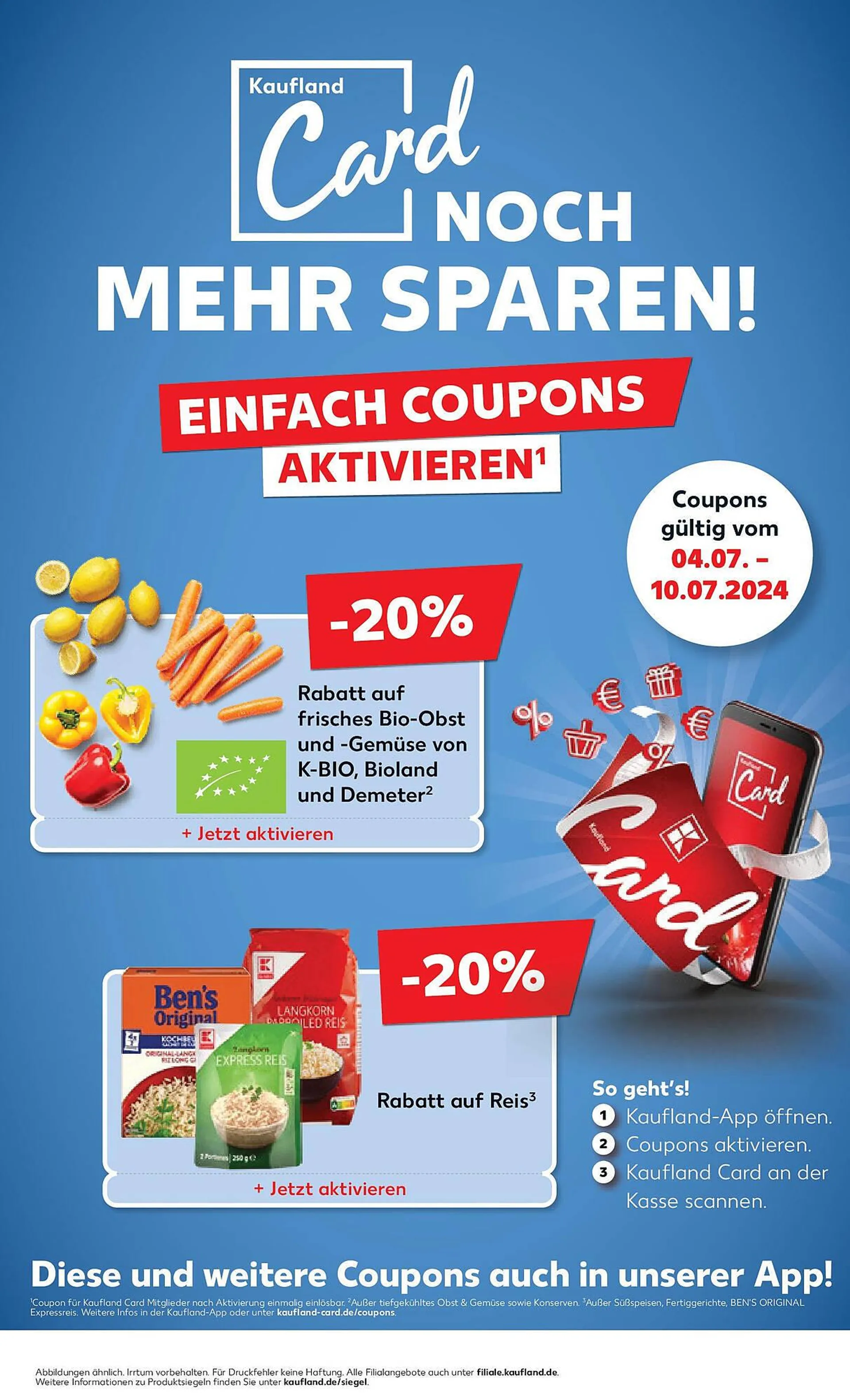 Kaufland Prospekt - 6