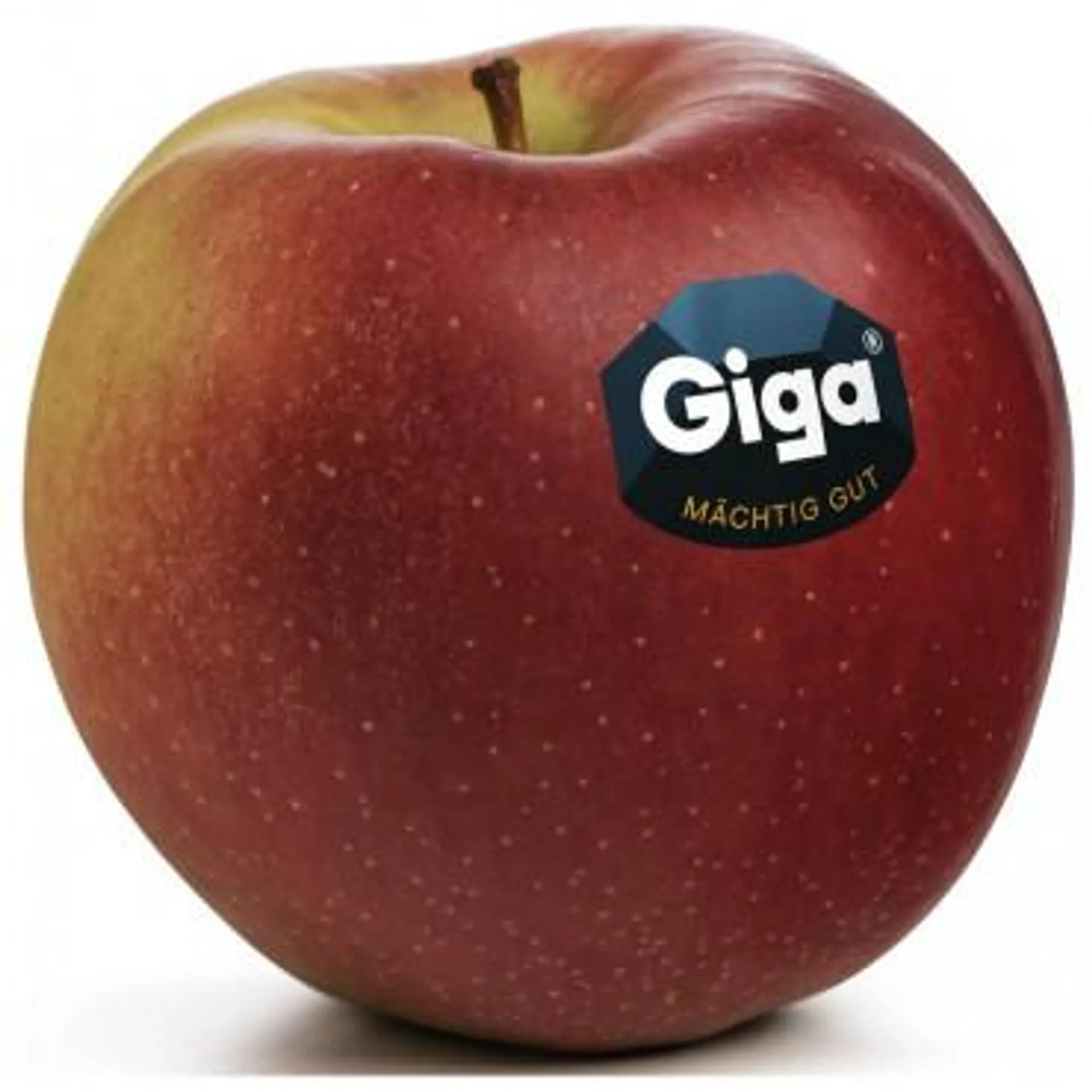 Tafeläpfel „Giga“, 1 kg