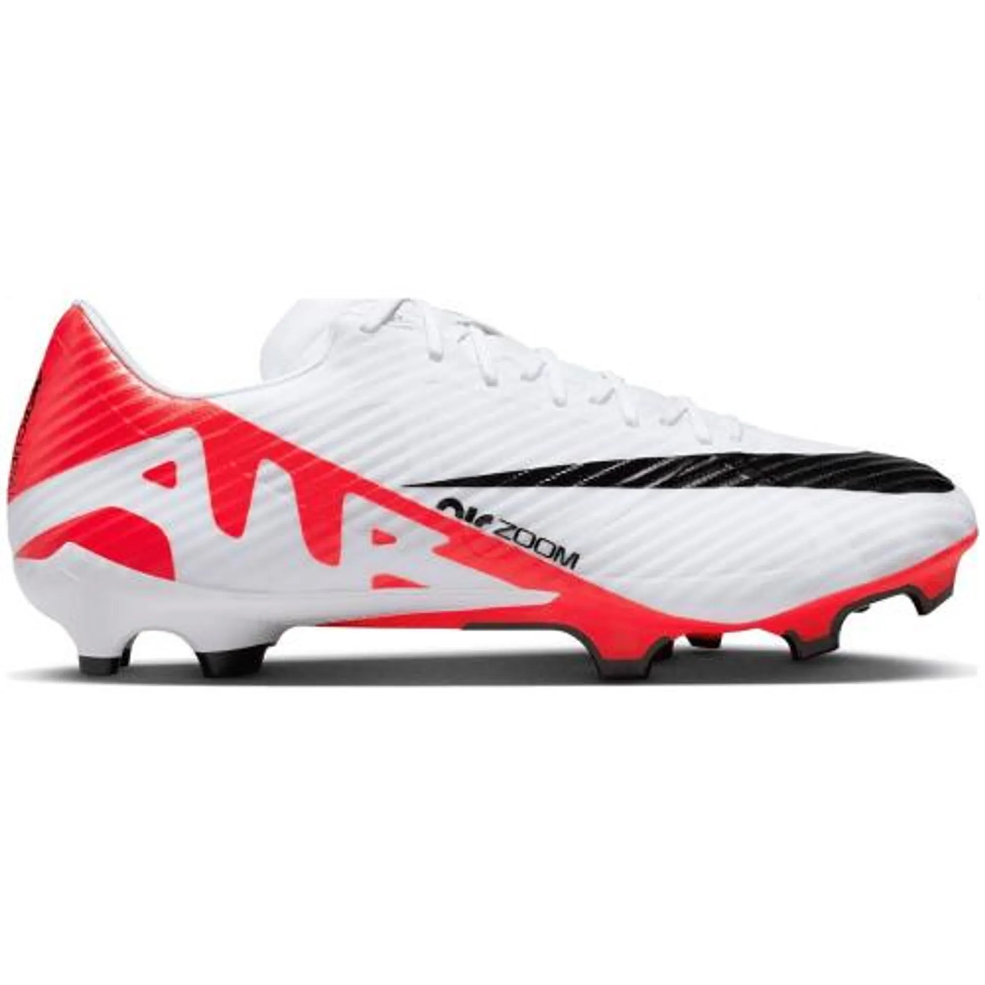 Mercurial Vapor 15 Academy MG Low- Cleats Herren Nockenschuhe