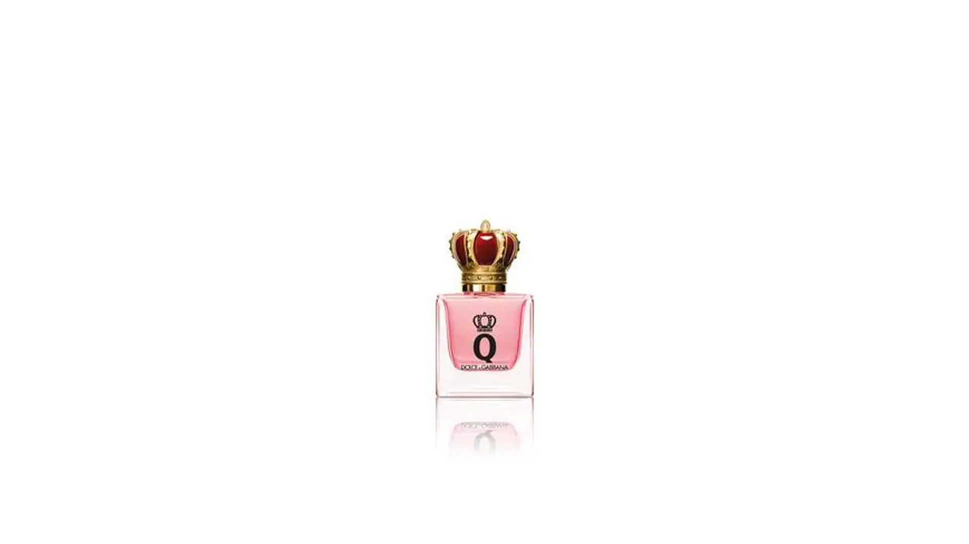 DOLCE&GABBANA Q by D&G Eau de Parfum