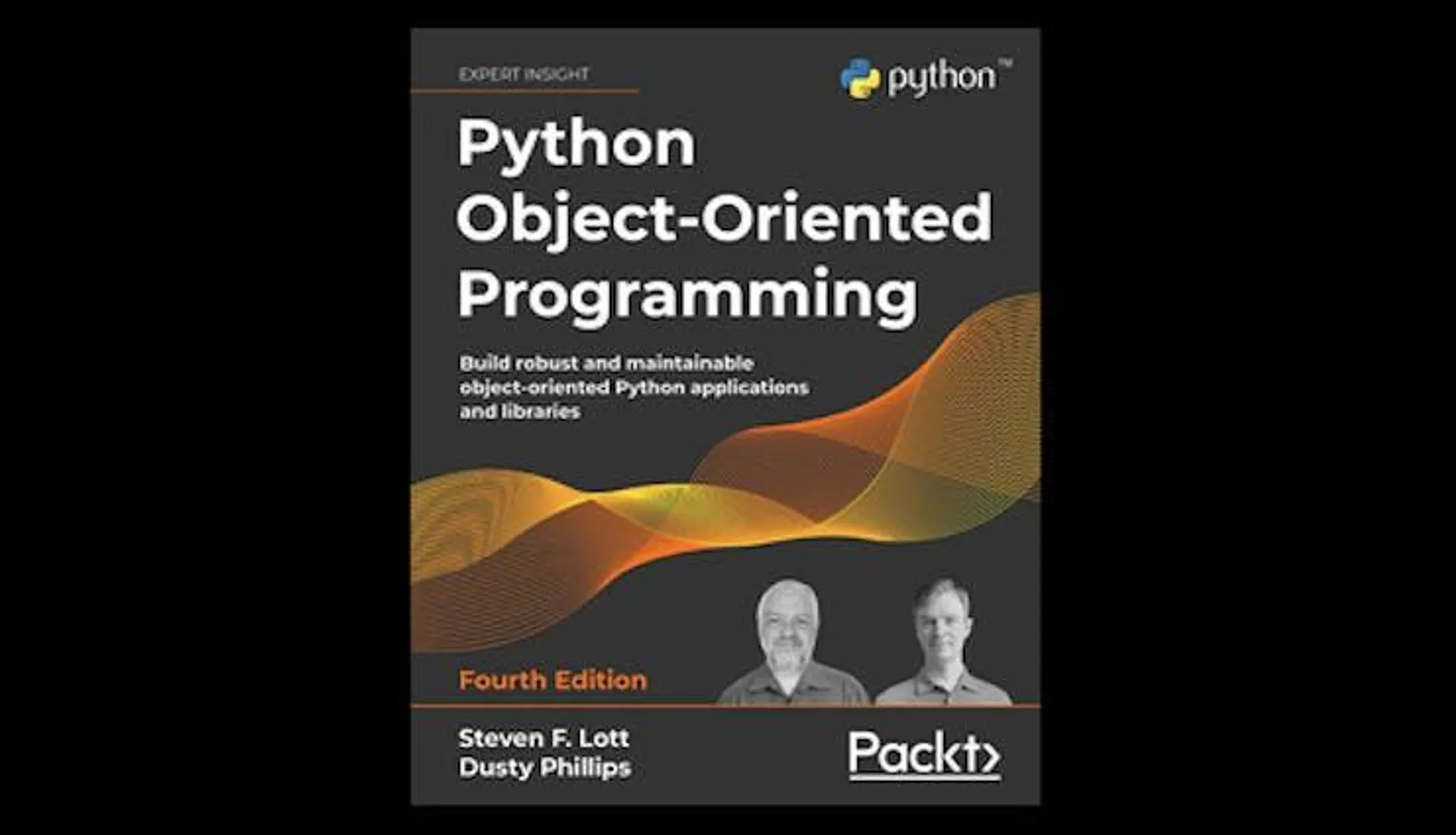 Python Object-Oriented Programming