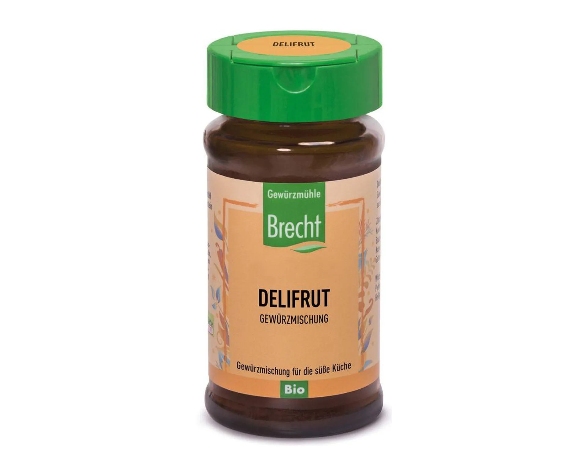 Brecht Delifrut 30 g