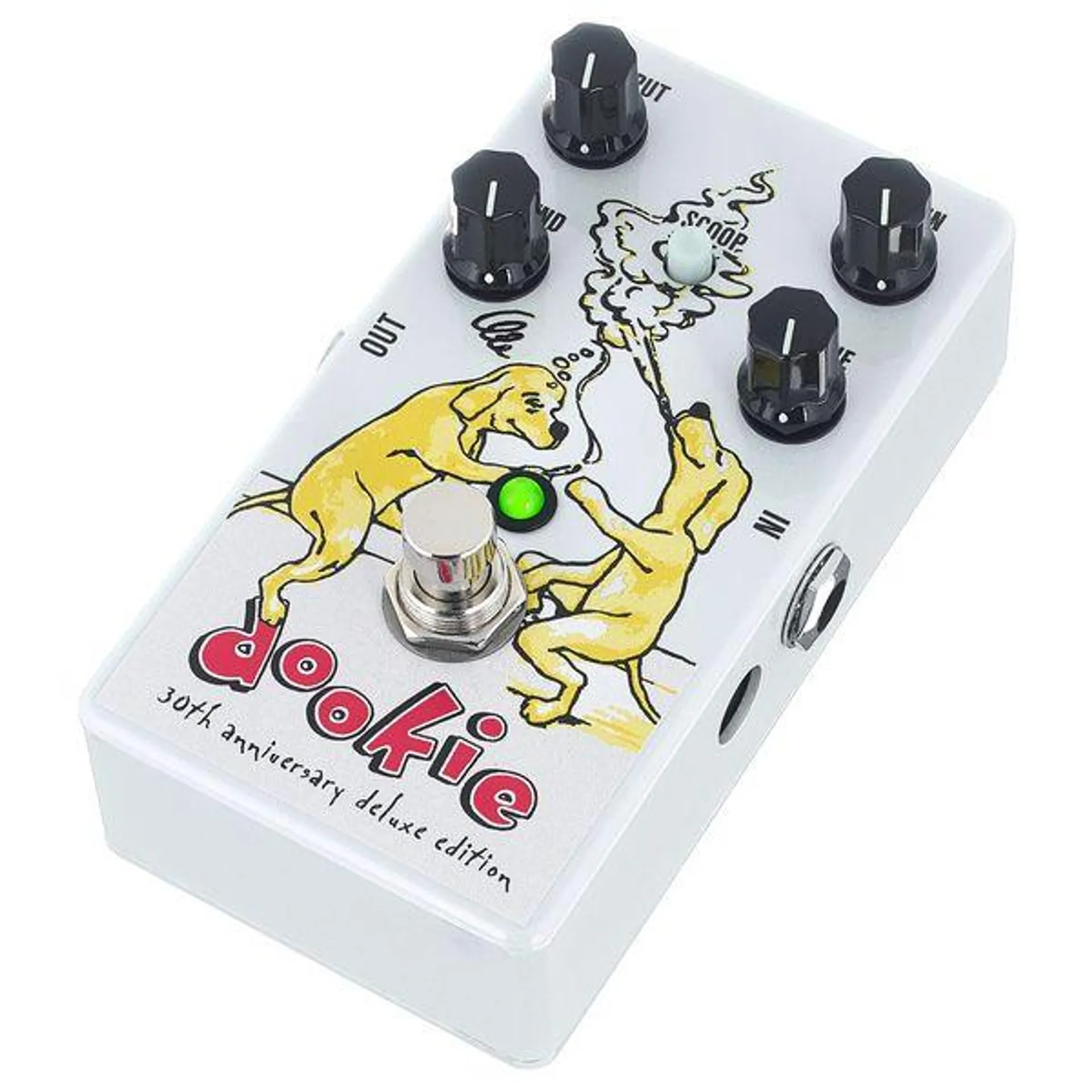 MXR Dookie Drive 30th Ann. LTD