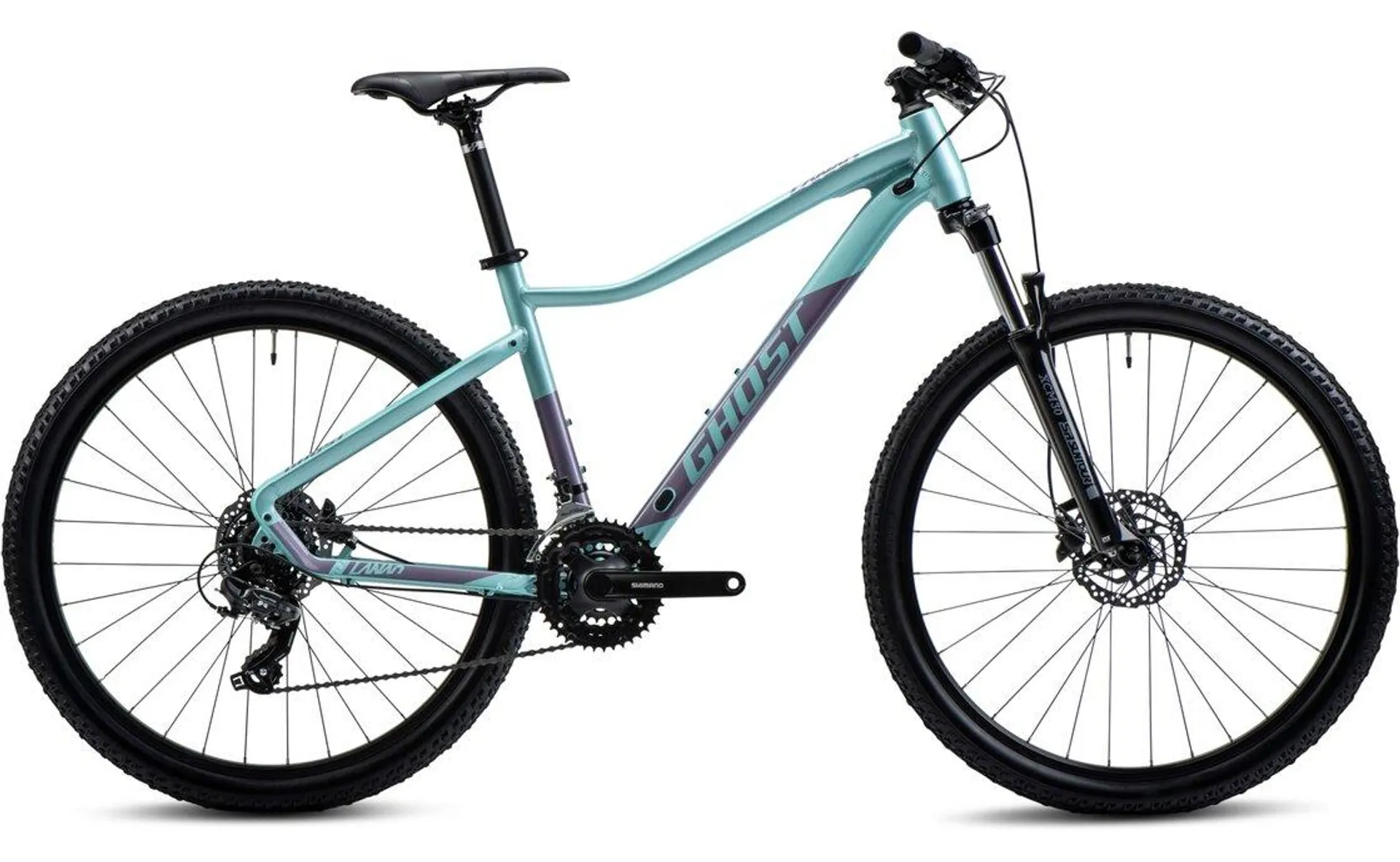 Ghost Lanao 27.5 AL - 2024 - 27,5 Zoll - Diamant