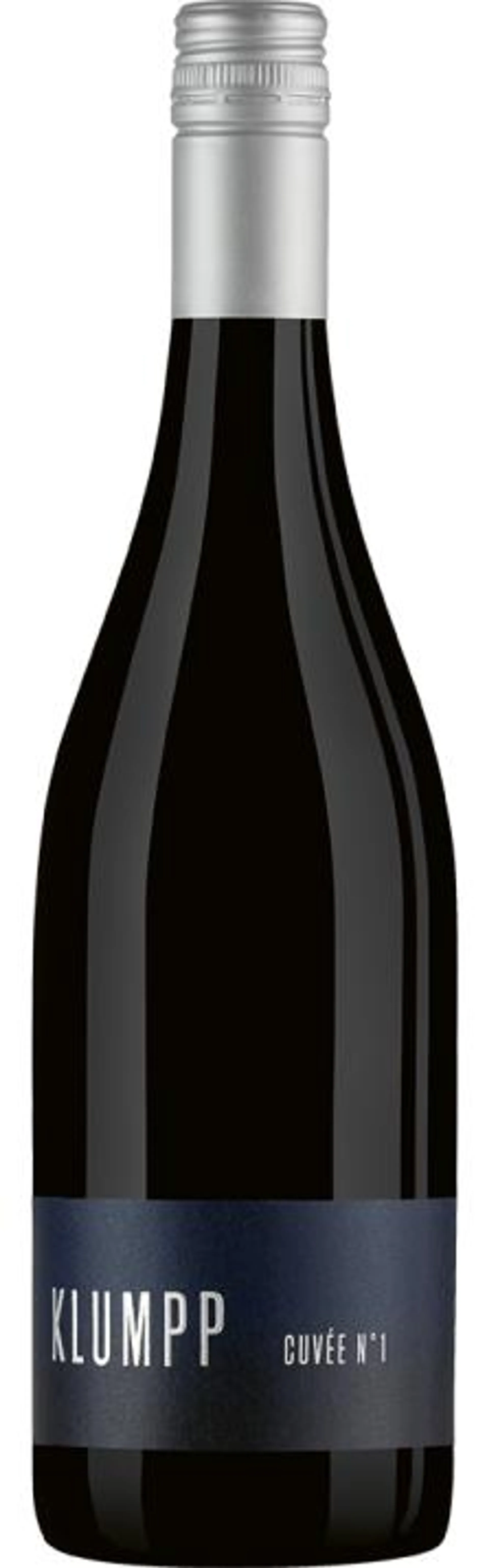 2019 Cuvée N°1 trocken