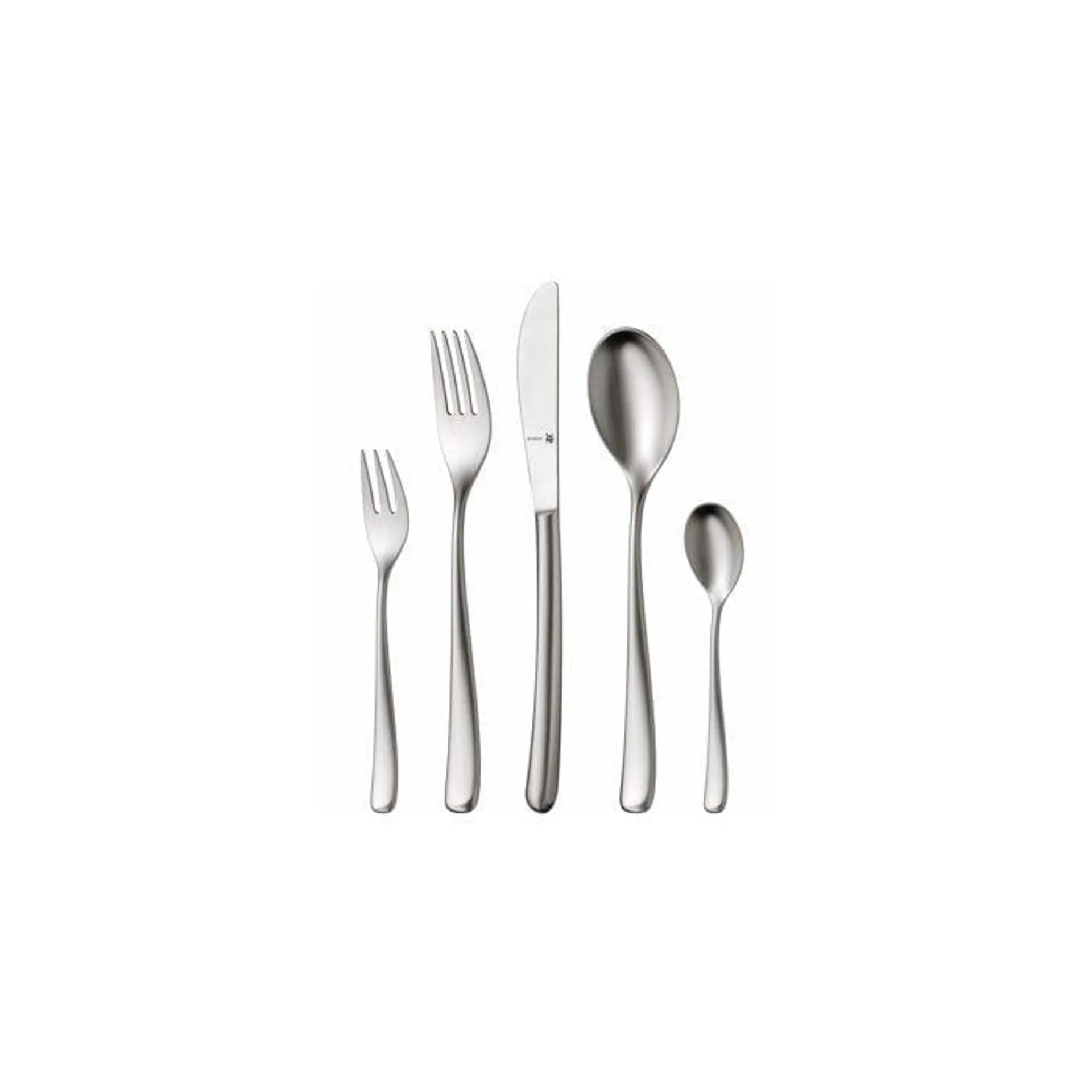 Cutlery Set Vision, Cromargan protect®, 30-piece