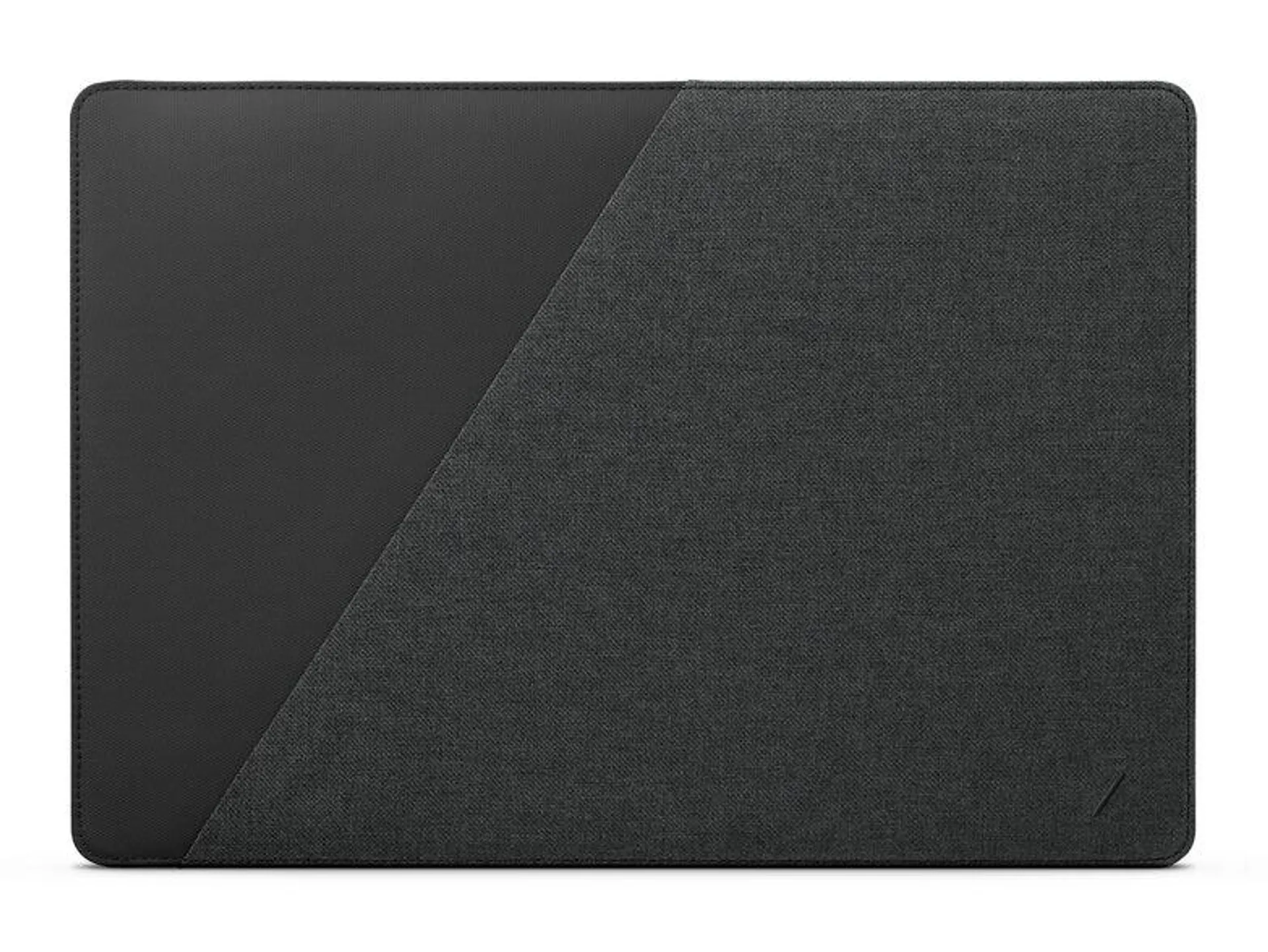 Native Union STOW Slim Sleeve für MacBook Pro/Air 13", grau