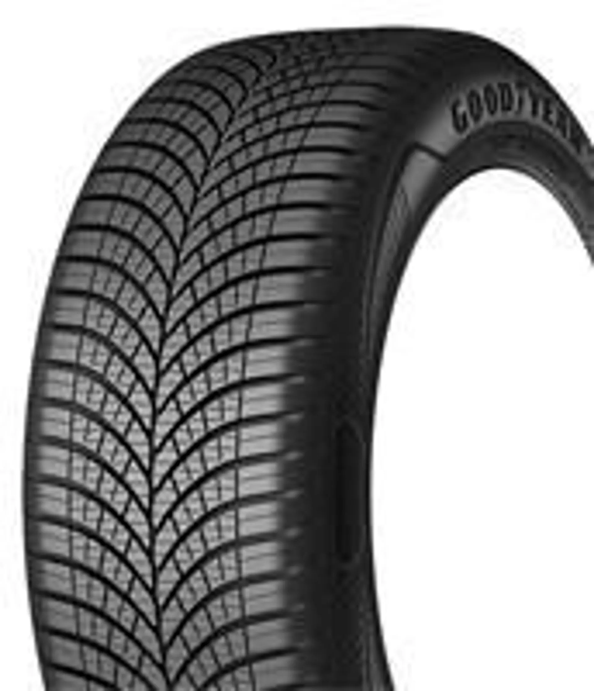 225/55 R17 101W XL M+S Ganzjahresreifen