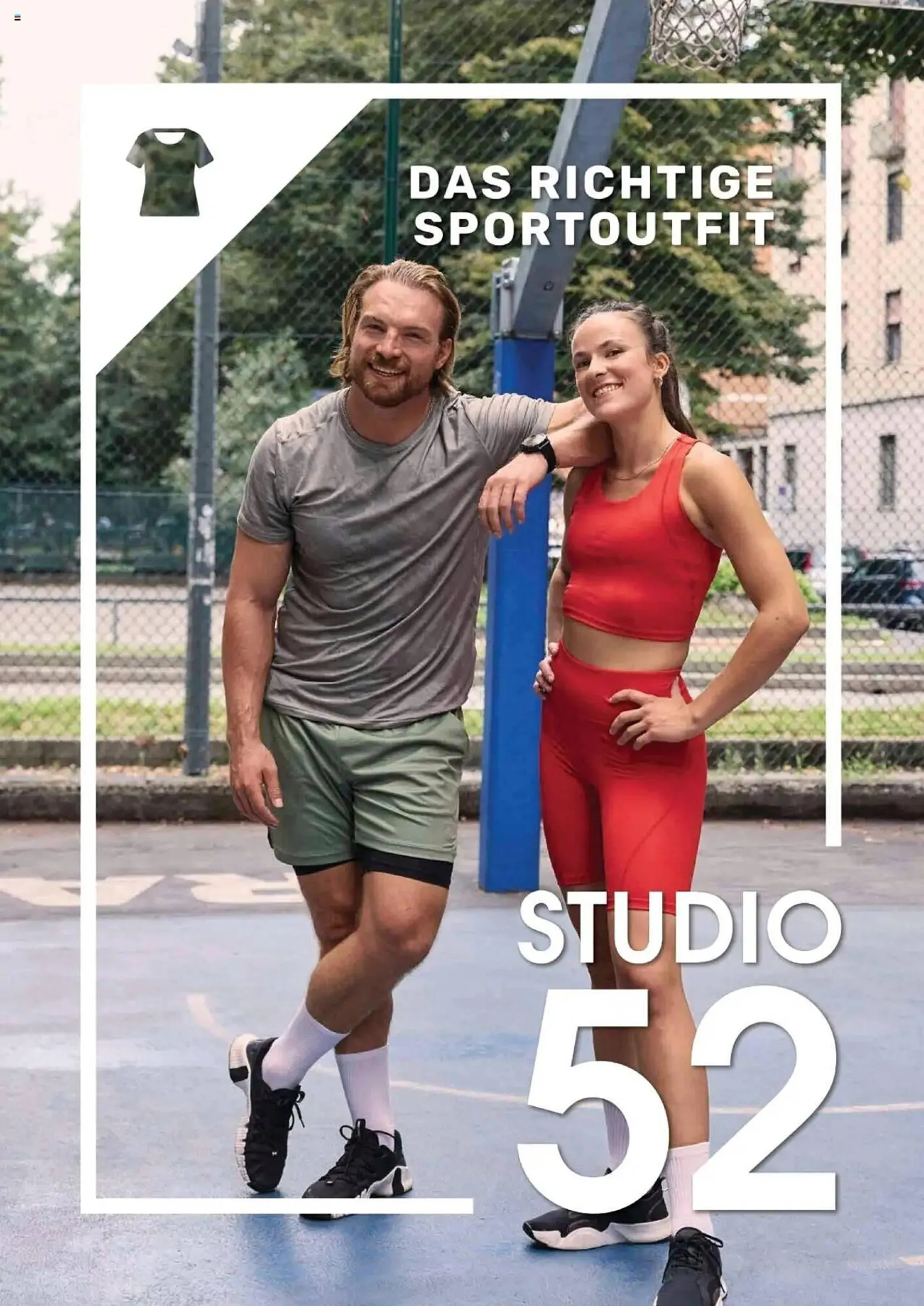 Sport 2000 Prospekt von 24. Februar bis 24. August 2025 - Prospekt seite 166