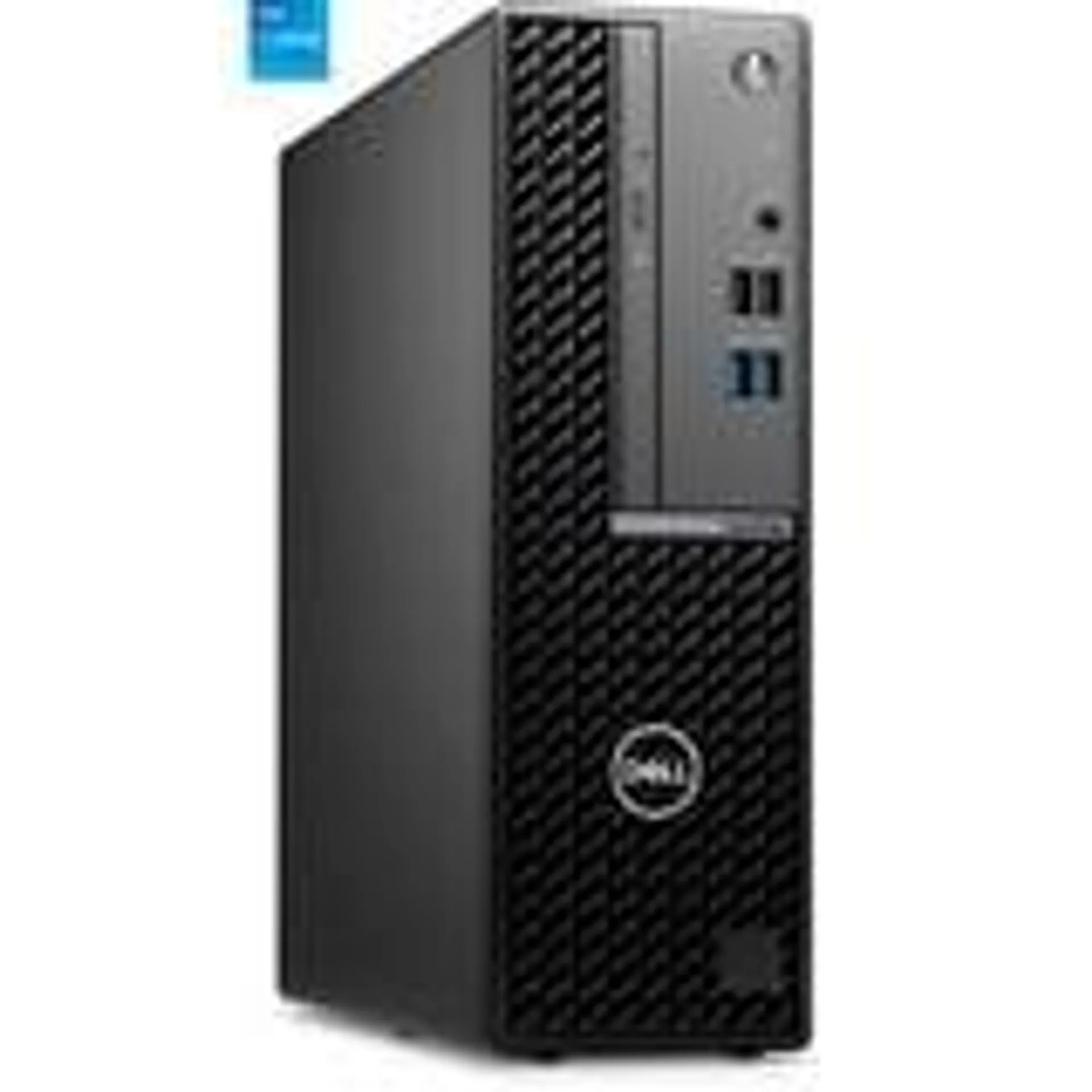 OptiPlex 7010 SFF (5DP3H), PC-System