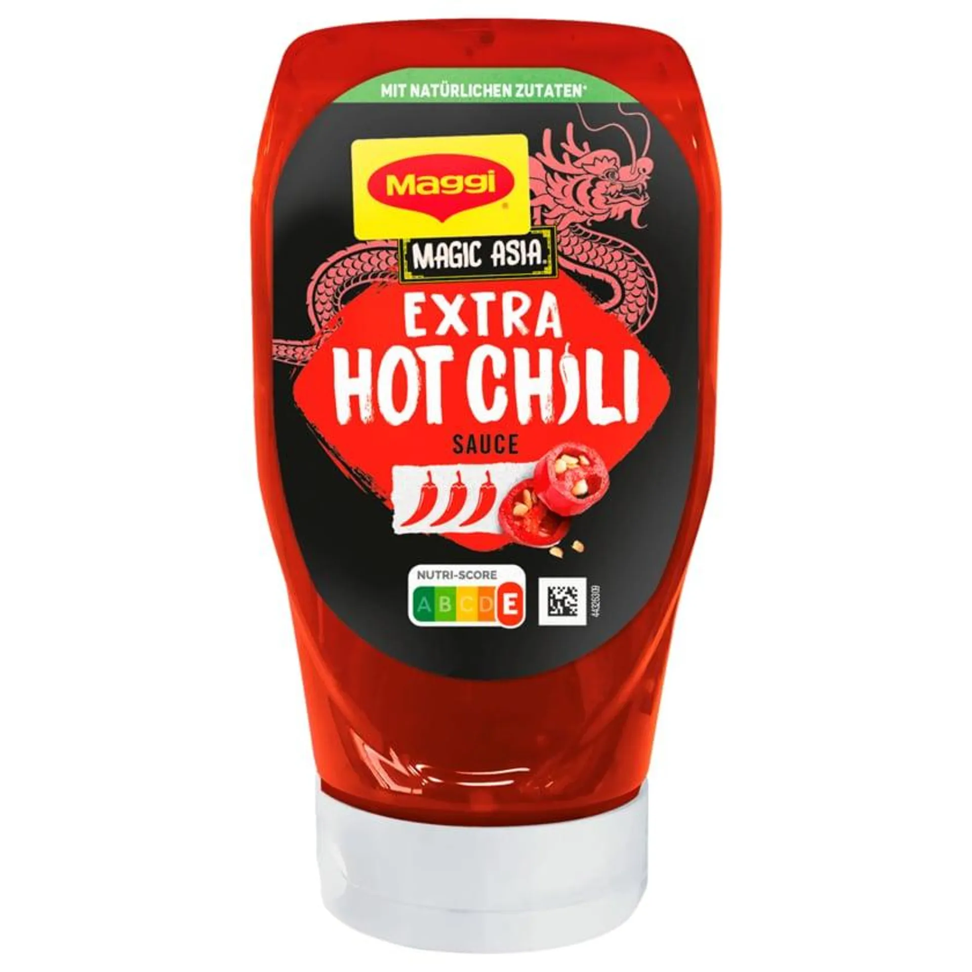 Maggi Magic Asia Extra Hot Chili Sauce 300ml