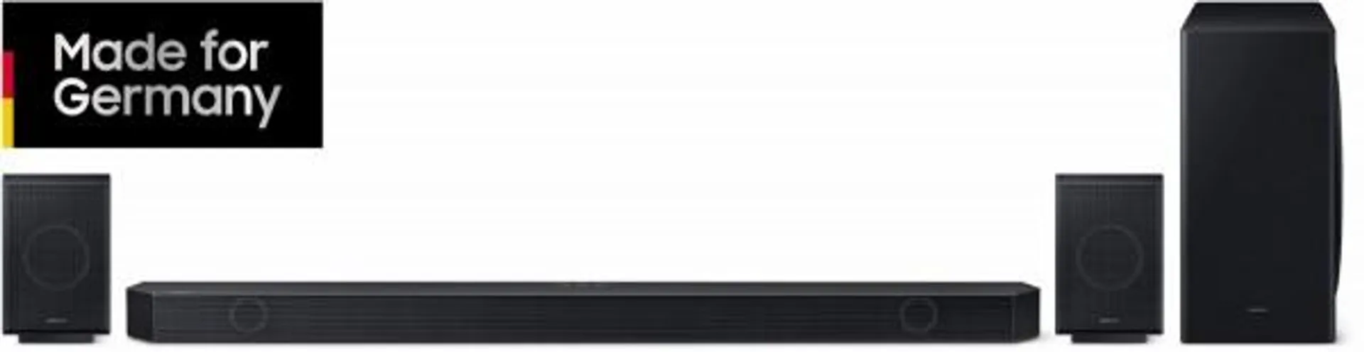 Samsung HW-Q935GC Soundbar + Subwoofer + Surround