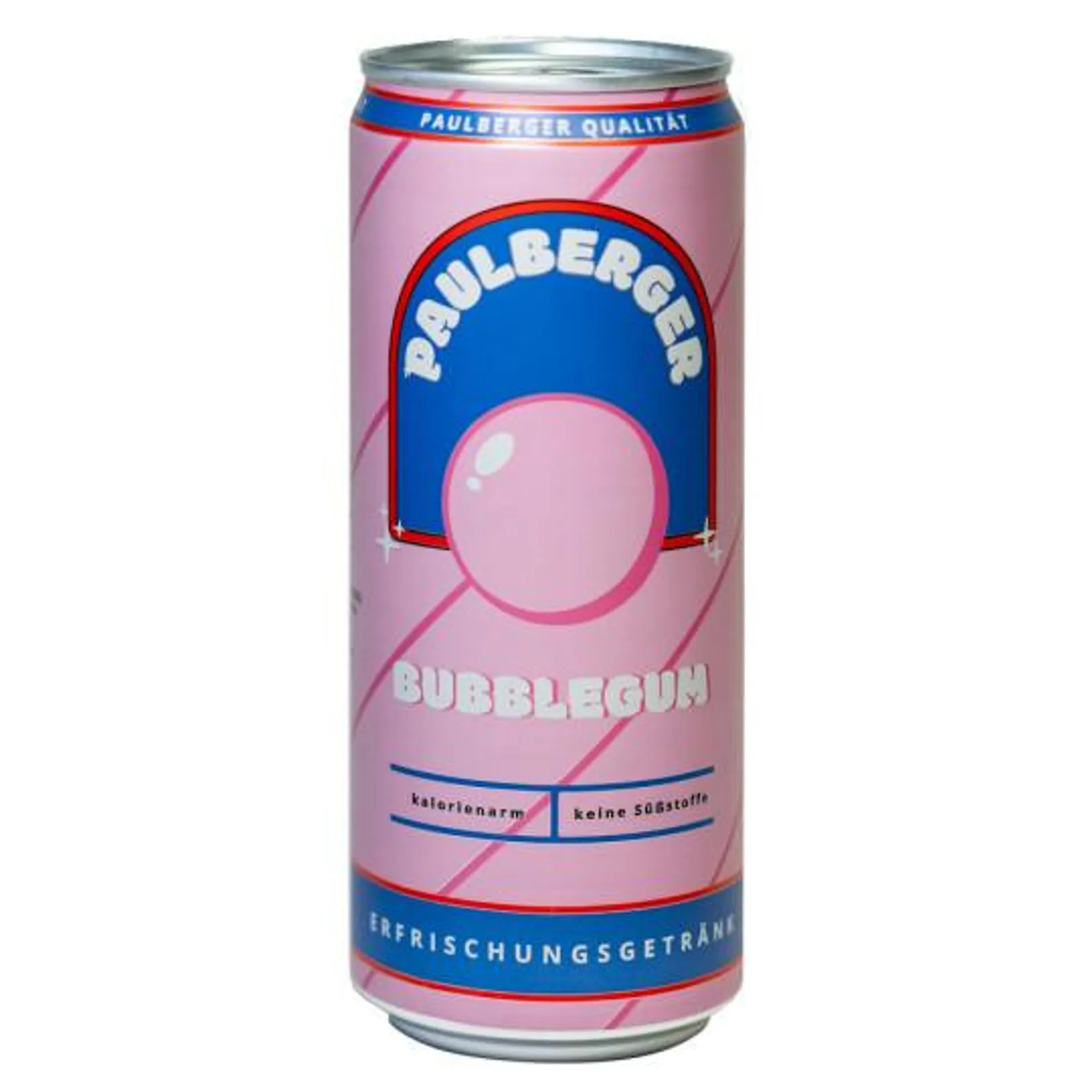 Paulberger Bubblegum 0,33L