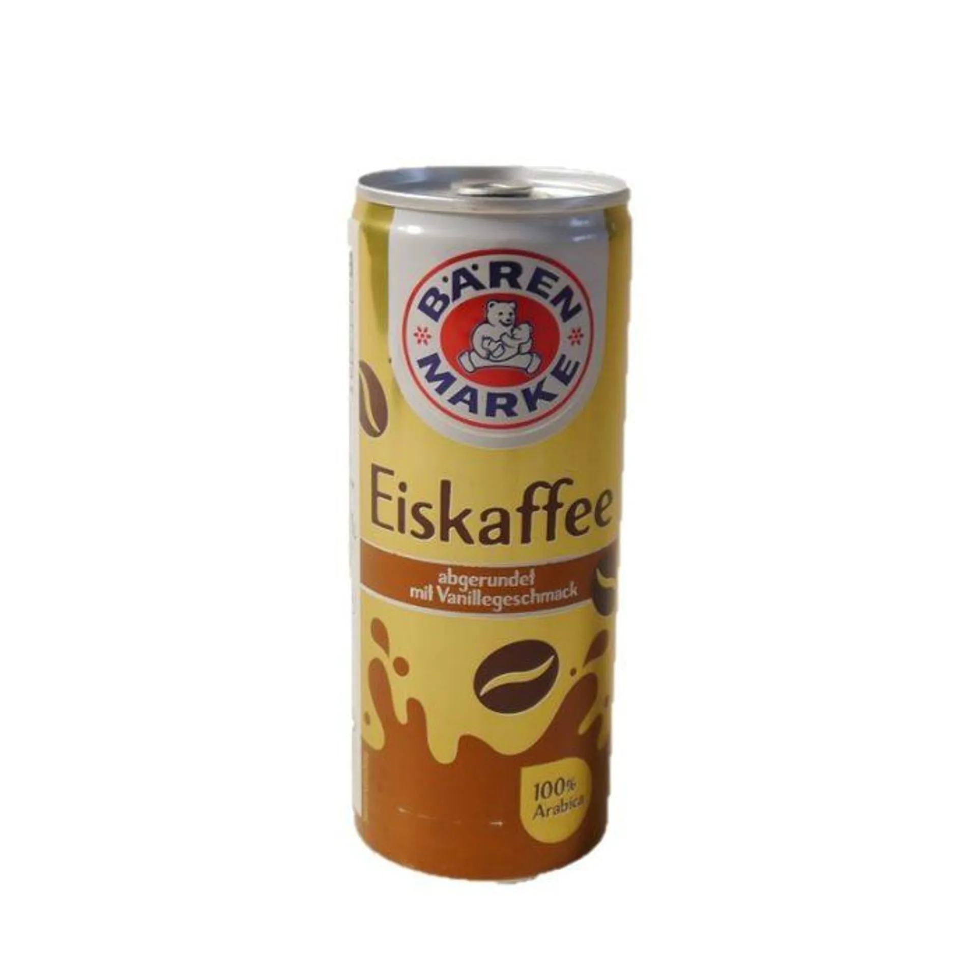 Bärenmarke – Eiskaffee 250ml