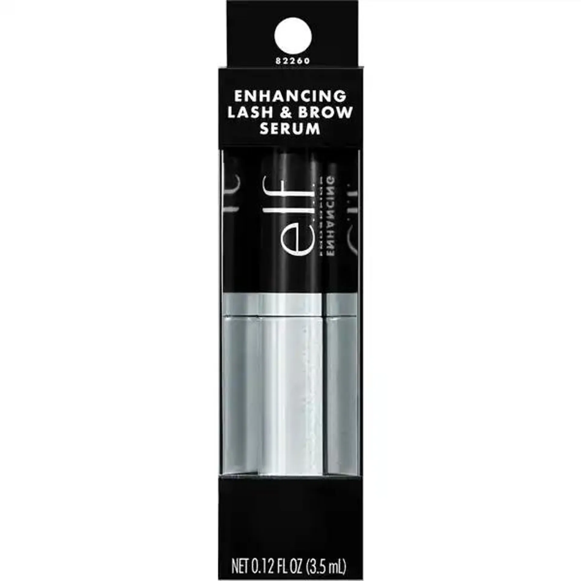 Enhancing Lash & Brow Serum