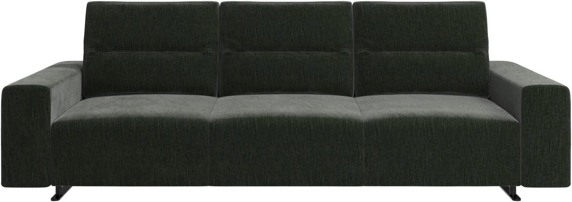 Hampton Sofa mit verstellbarer Rückenlehne