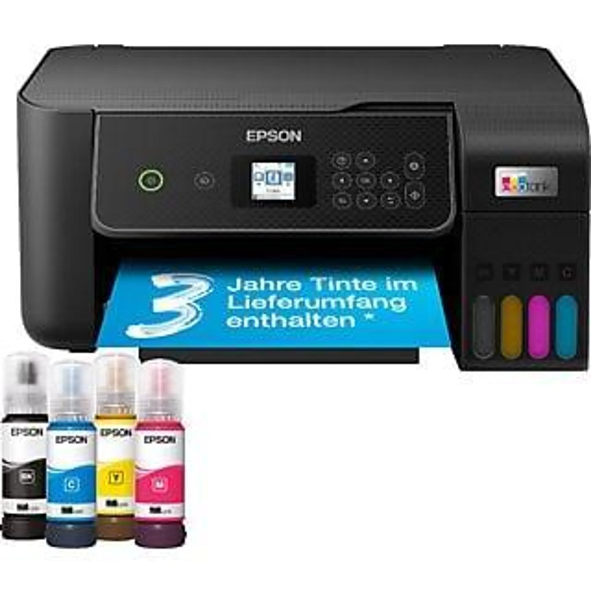 Epson Black Friday Angebote 2024