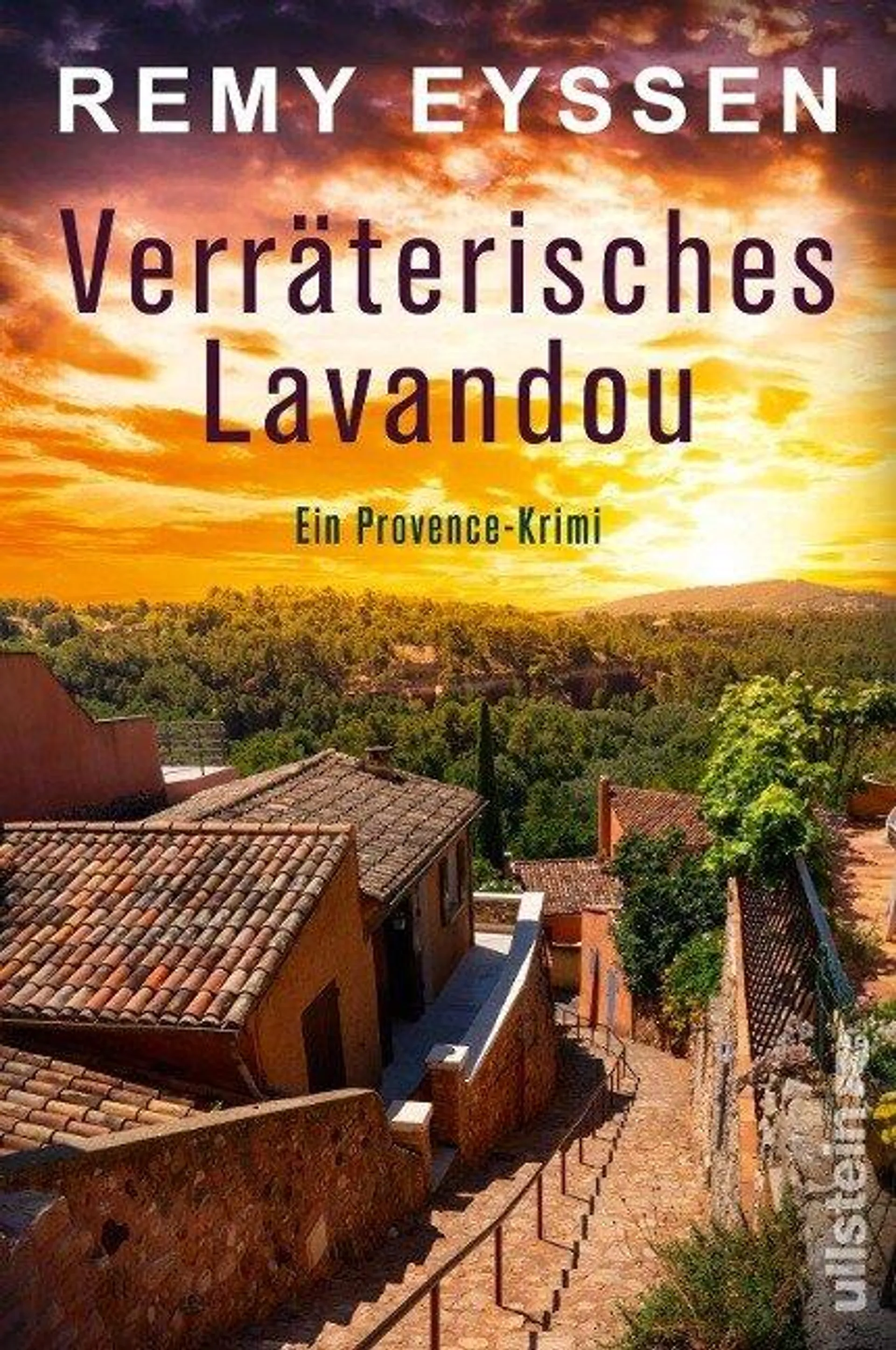 Verräterisches Lavandou