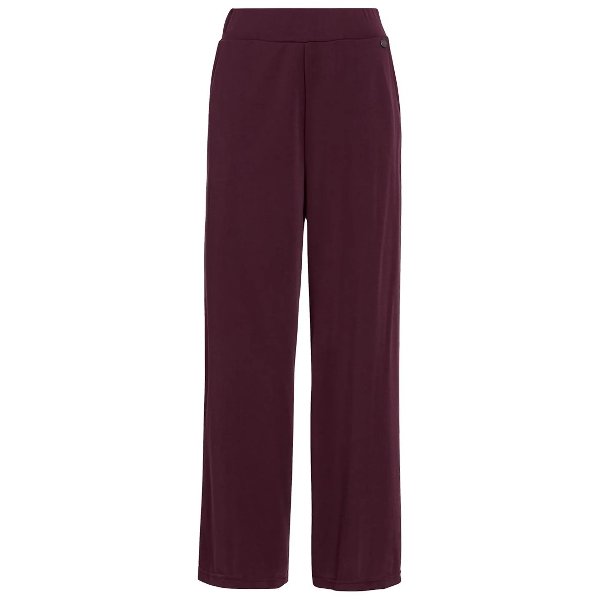 7/8 Damen Hose im Culotte-Style