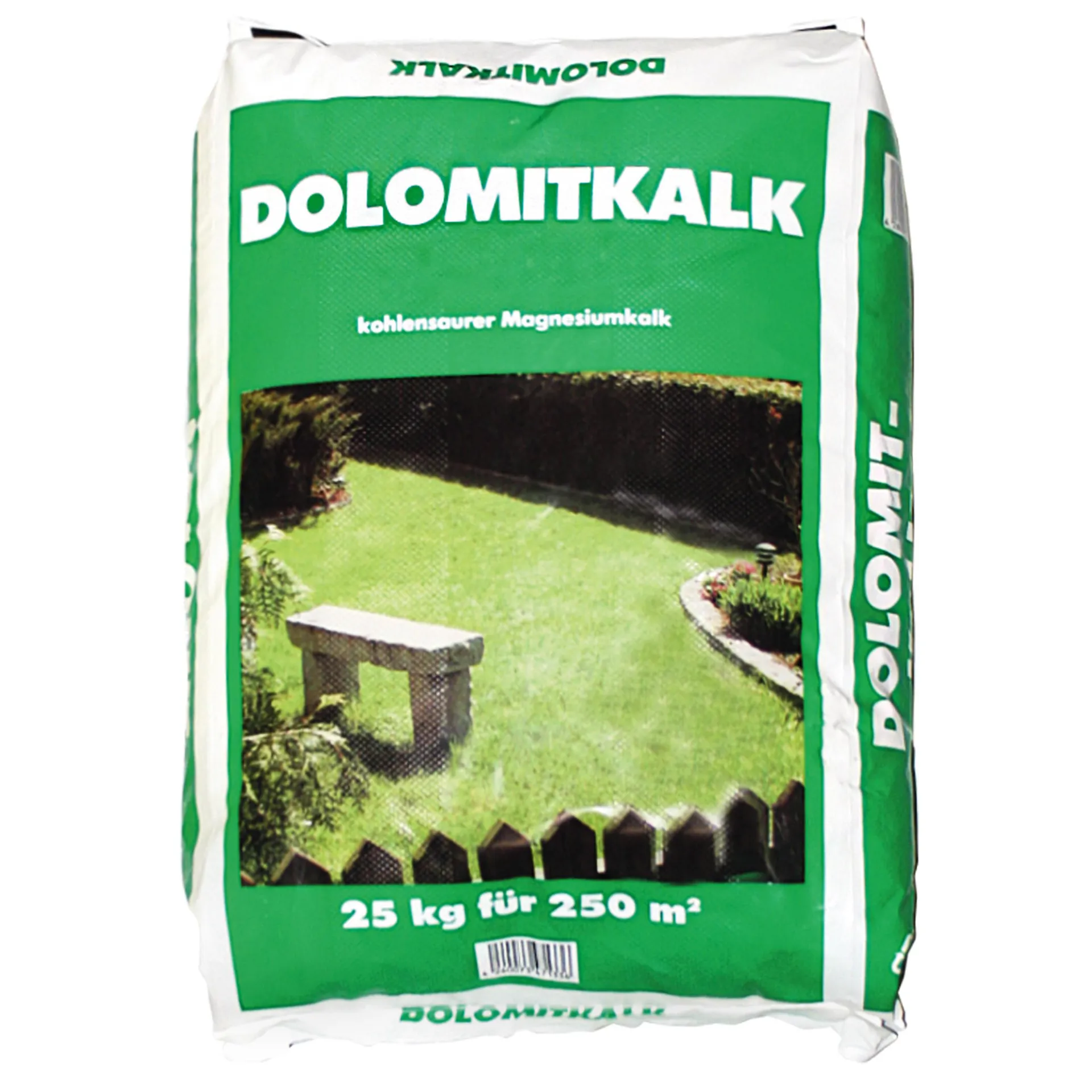 Dolomitkalk 25 kg