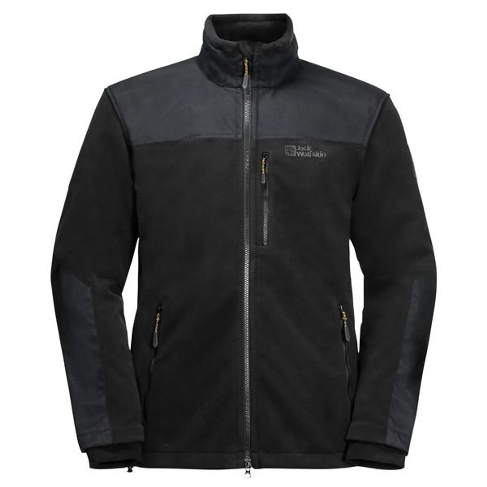 BLIZZARD FZ M Herren - Fleecejacke