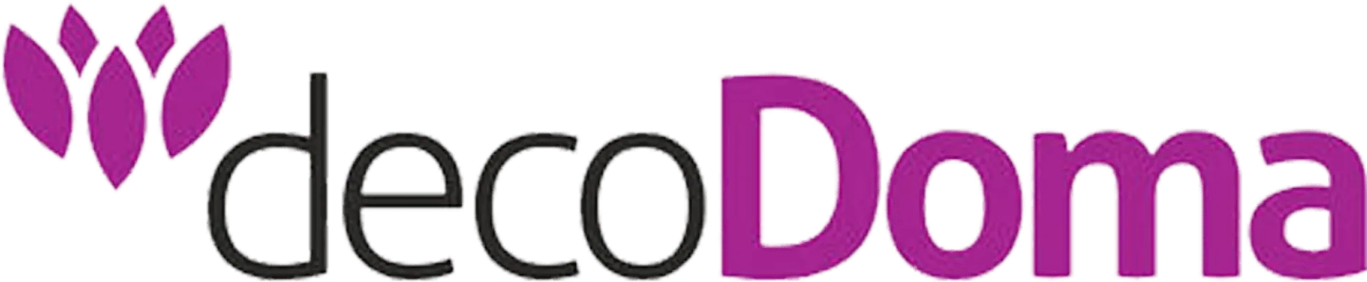 DECODOMA logo