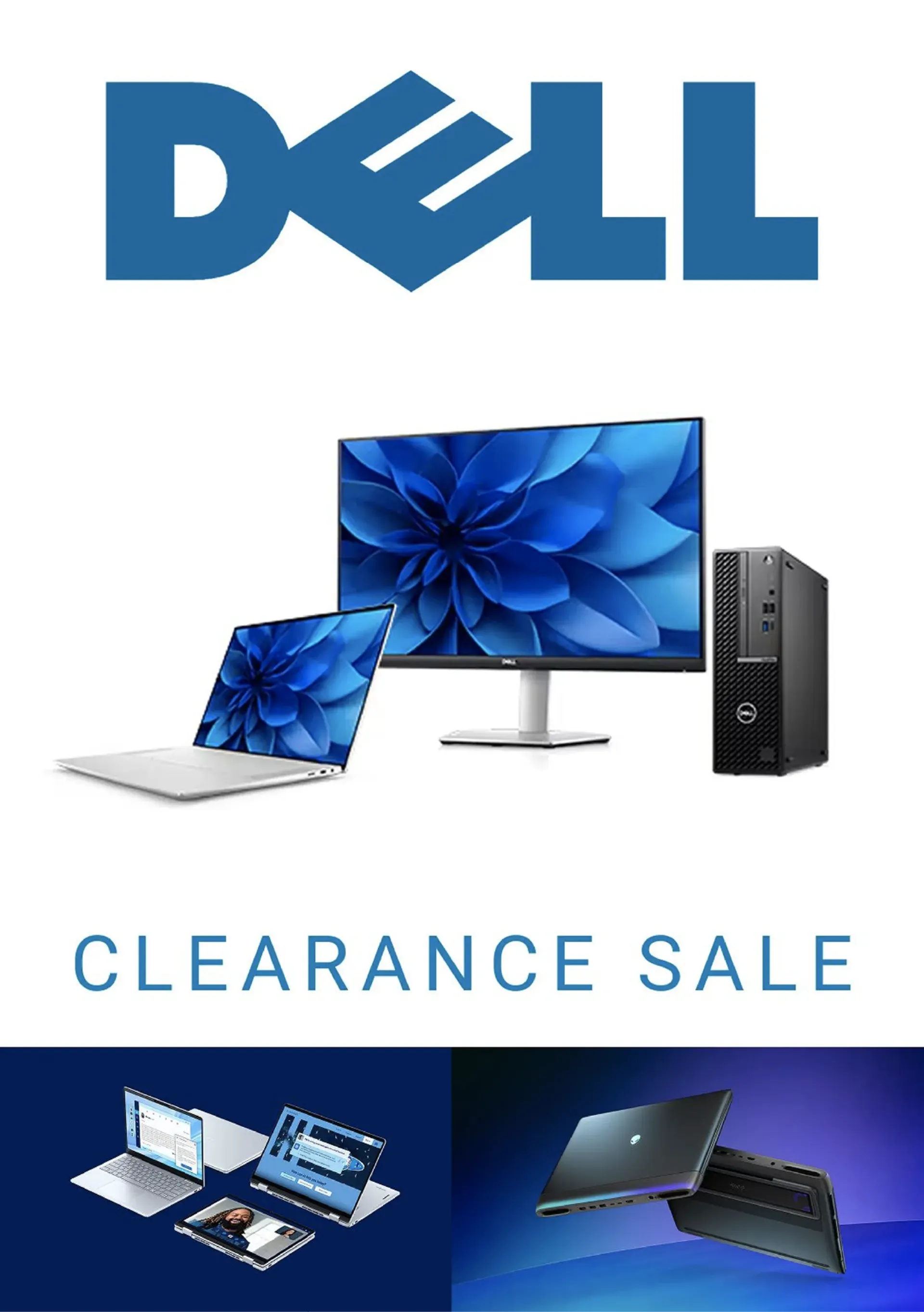 Weekly ad Dell Deals from May 15 to May 31 2025 - Page 