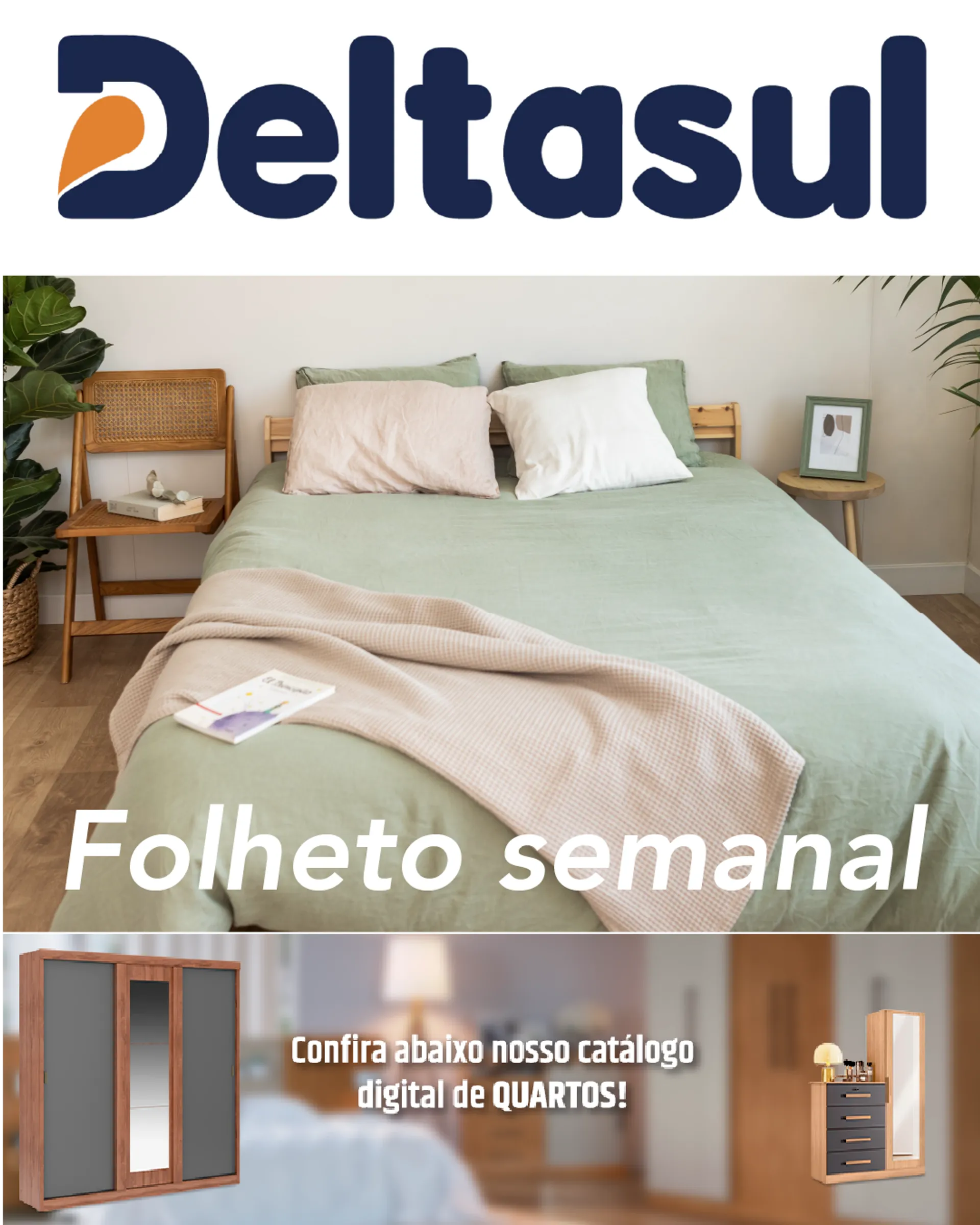 Encarte de Oferta 23 de julho até 31 de julho 2025 - Pagina 