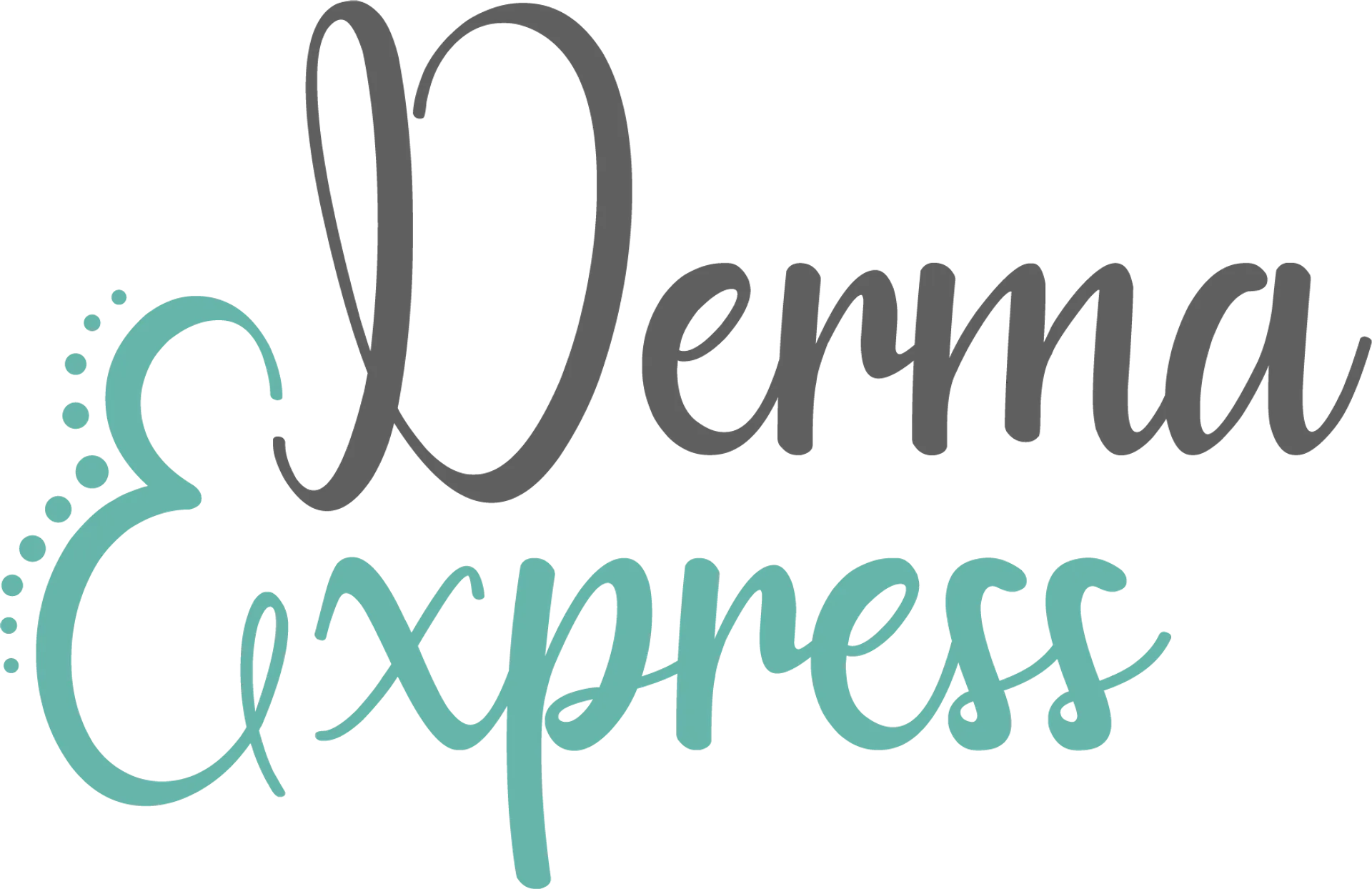 DERMAEXPRESS logo