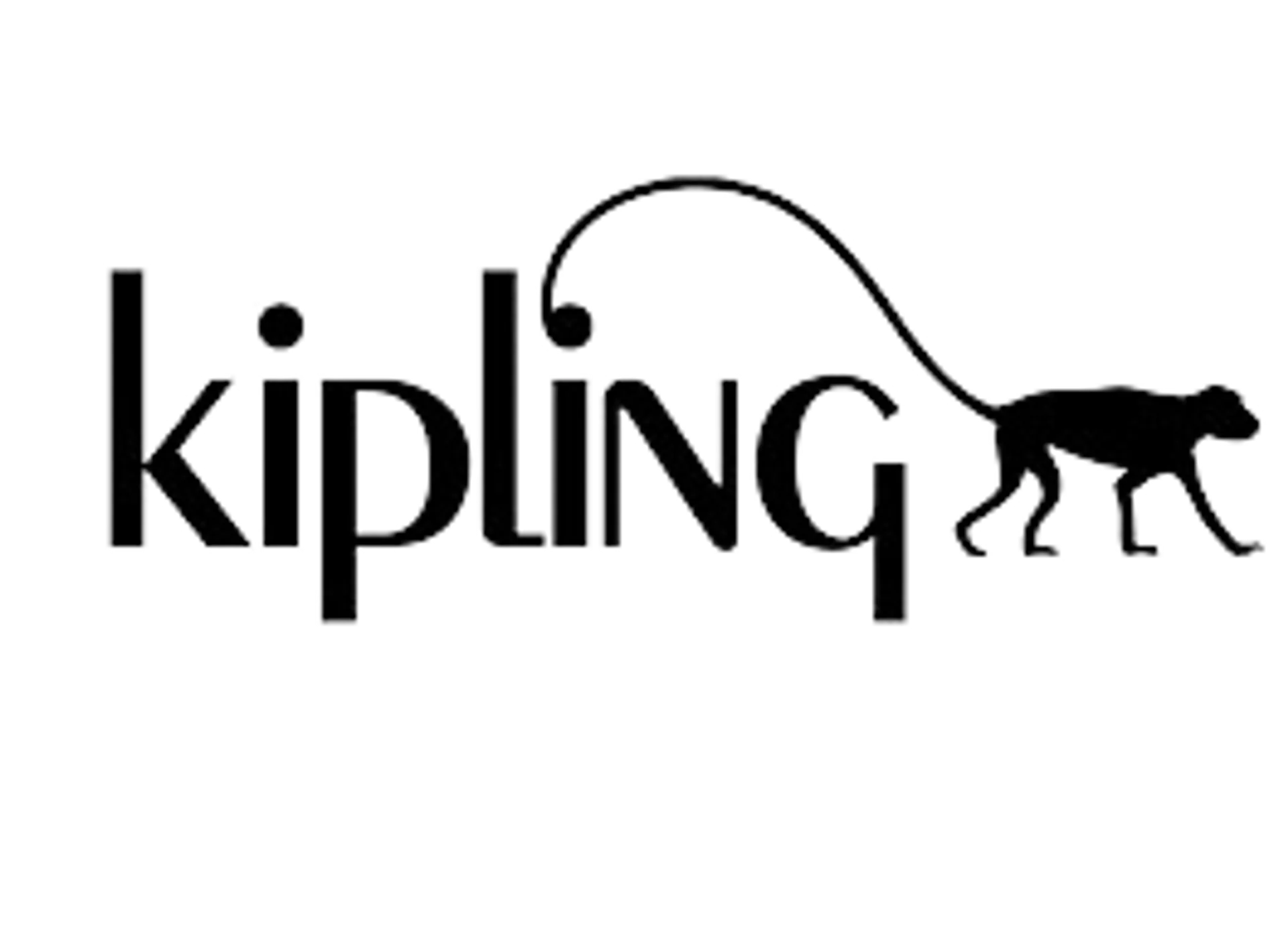 KIPLING logo de catálogo