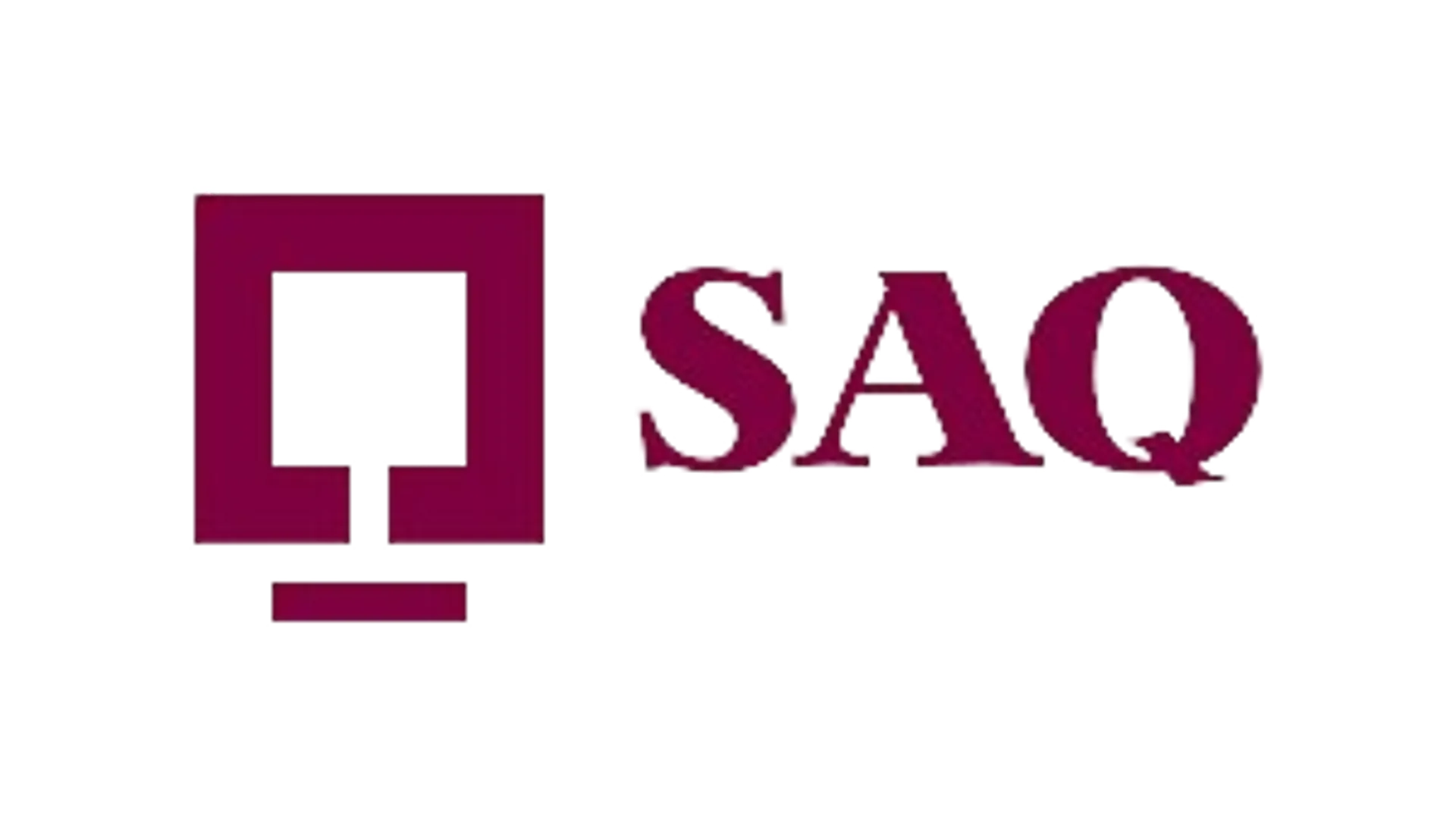 SAQ  logo de circulaires