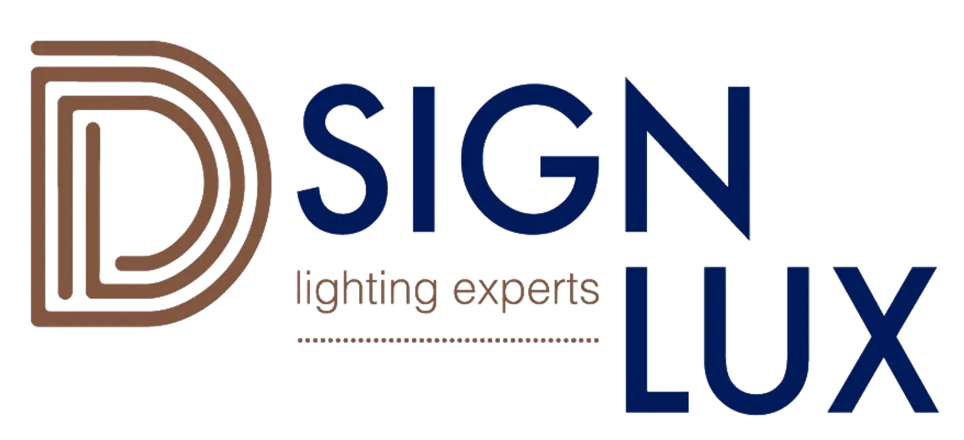 DESIGN LUX logo