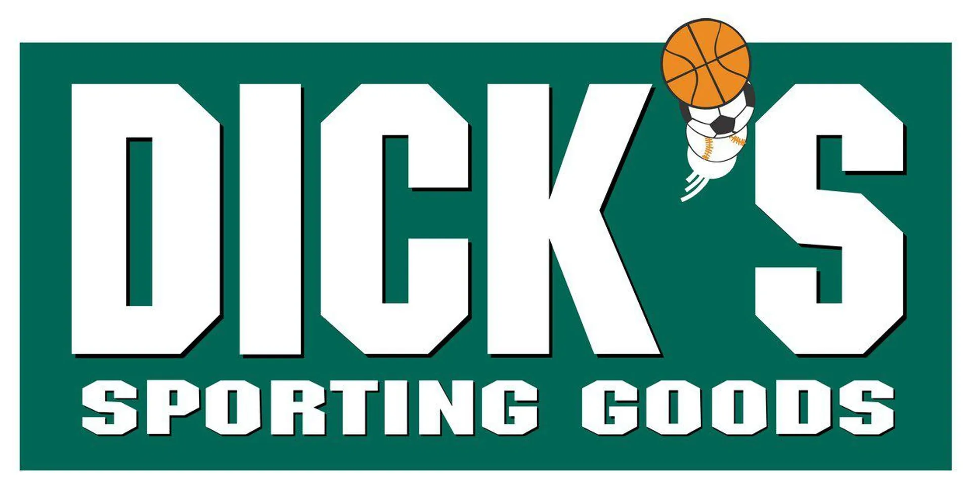 DICK'S logo current weekly ad