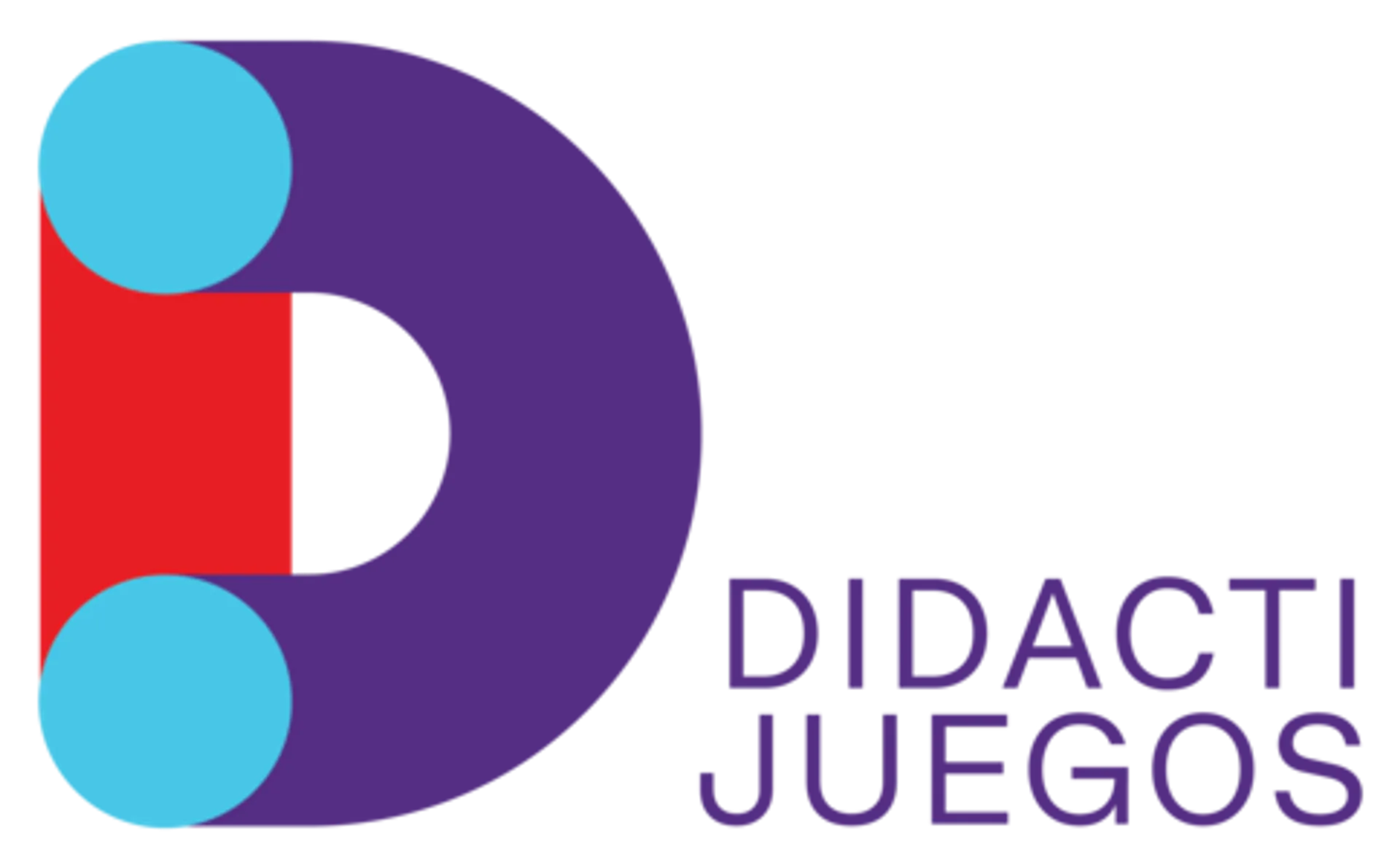 DIDACTI JUEGOS logo